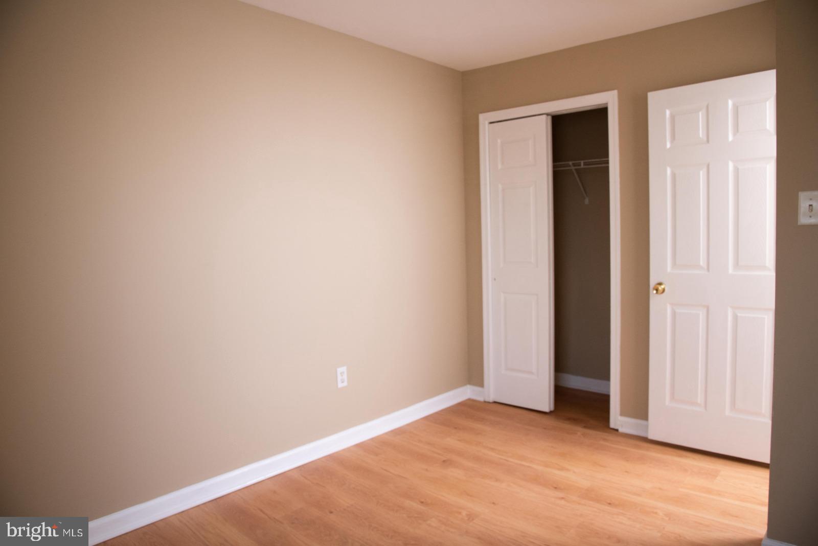 LARK BROWN CROSSING - Residential