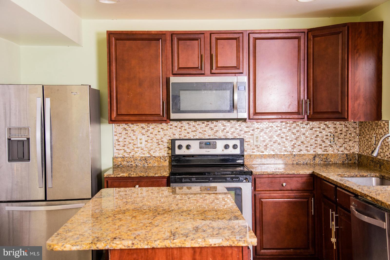 LARK BROWN CROSSING - Residential