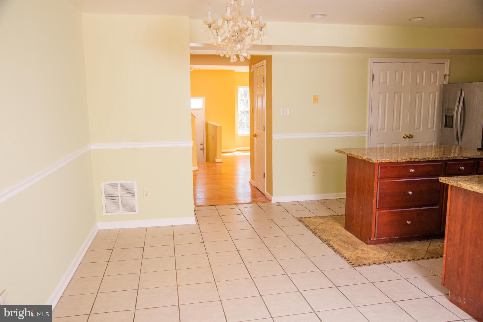 LARK BROWN CROSSING - Residential