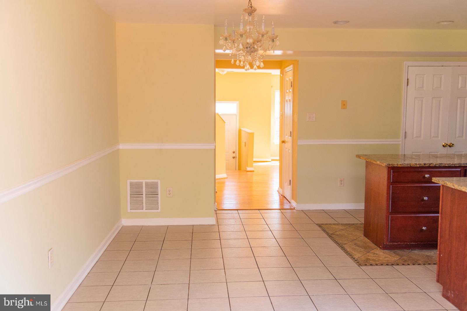 LARK BROWN CROSSING - Residential