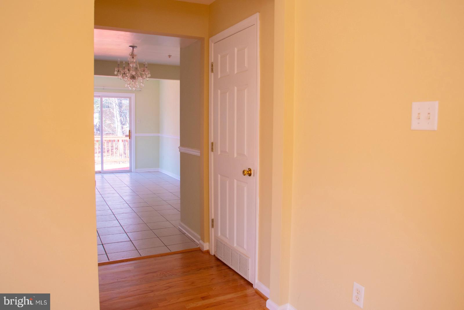 LARK BROWN CROSSING - Residential