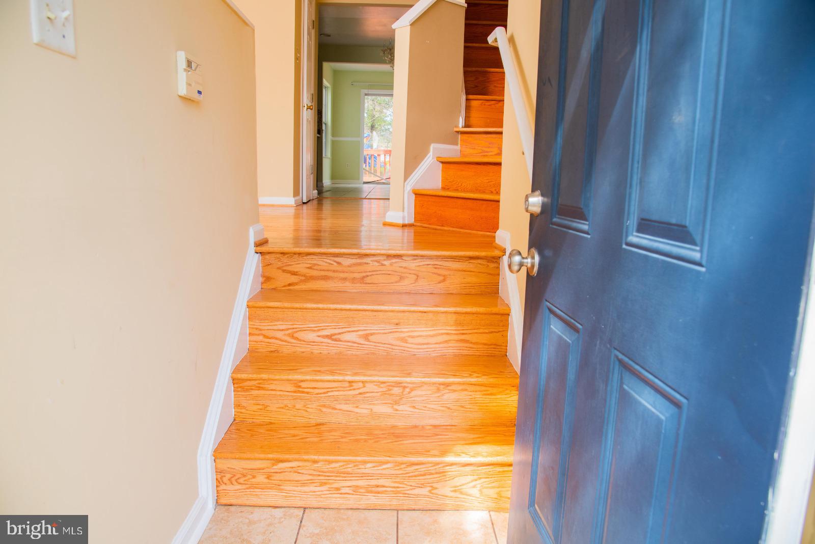 LARK BROWN CROSSING - Residential