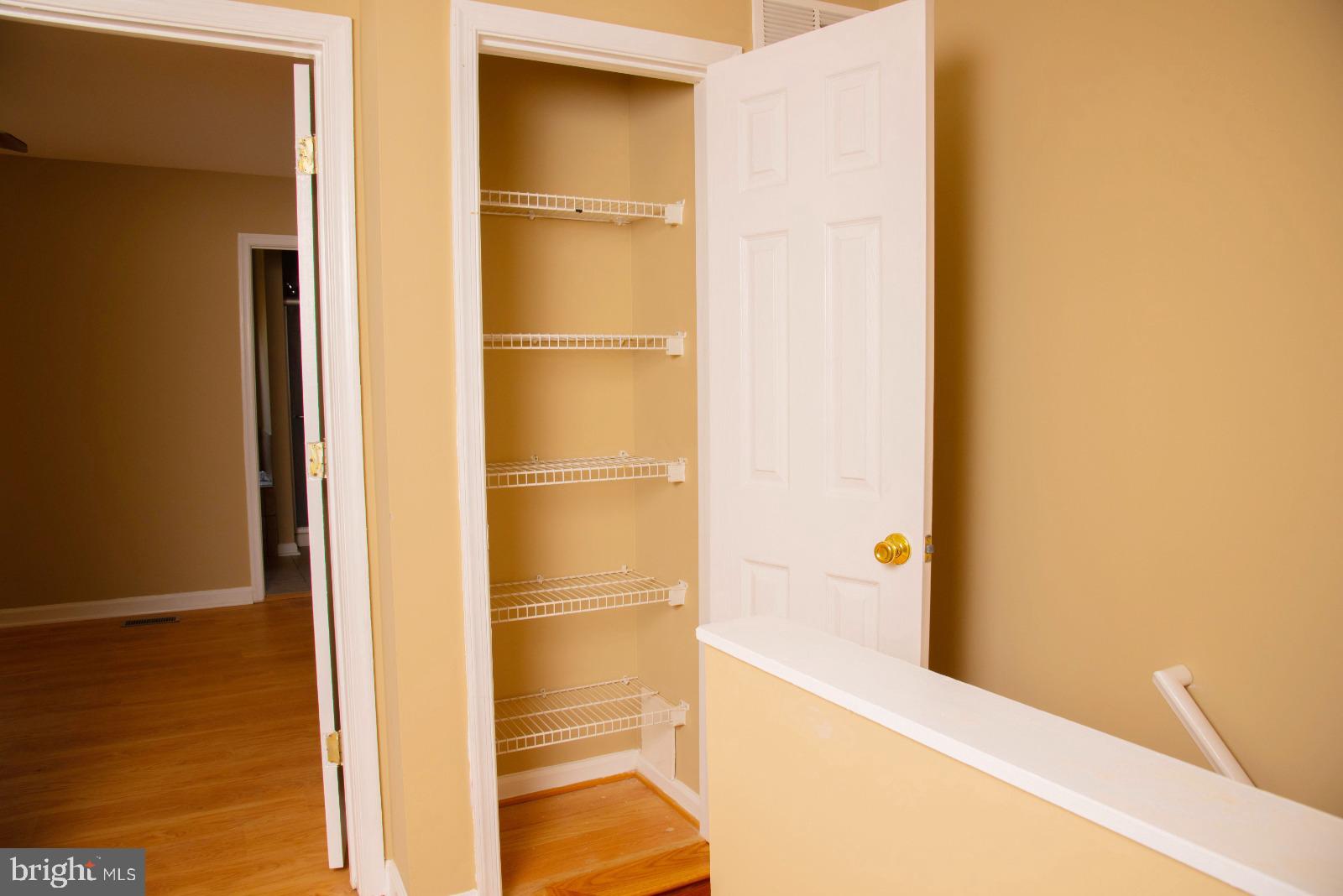 LARK BROWN CROSSING - Residential