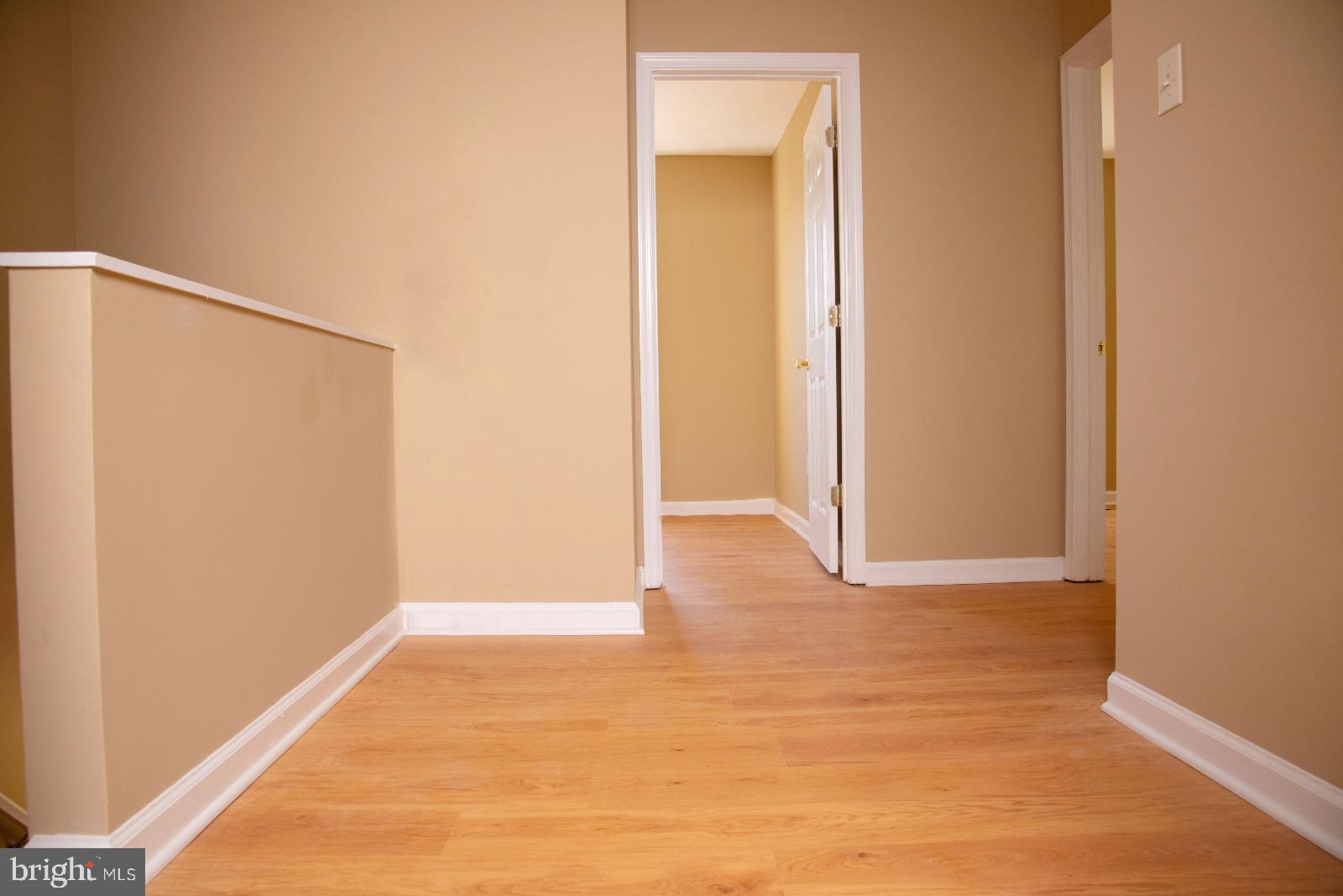 LARK BROWN CROSSING - Residential