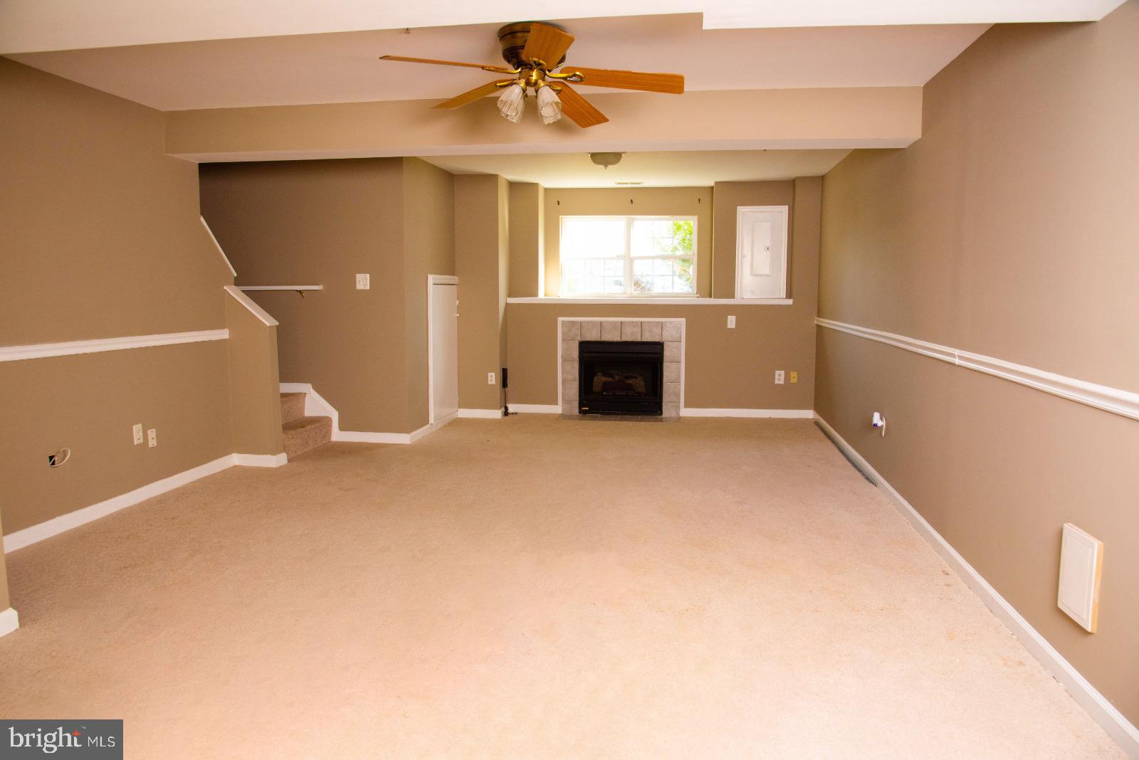 LARK BROWN CROSSING - Residential