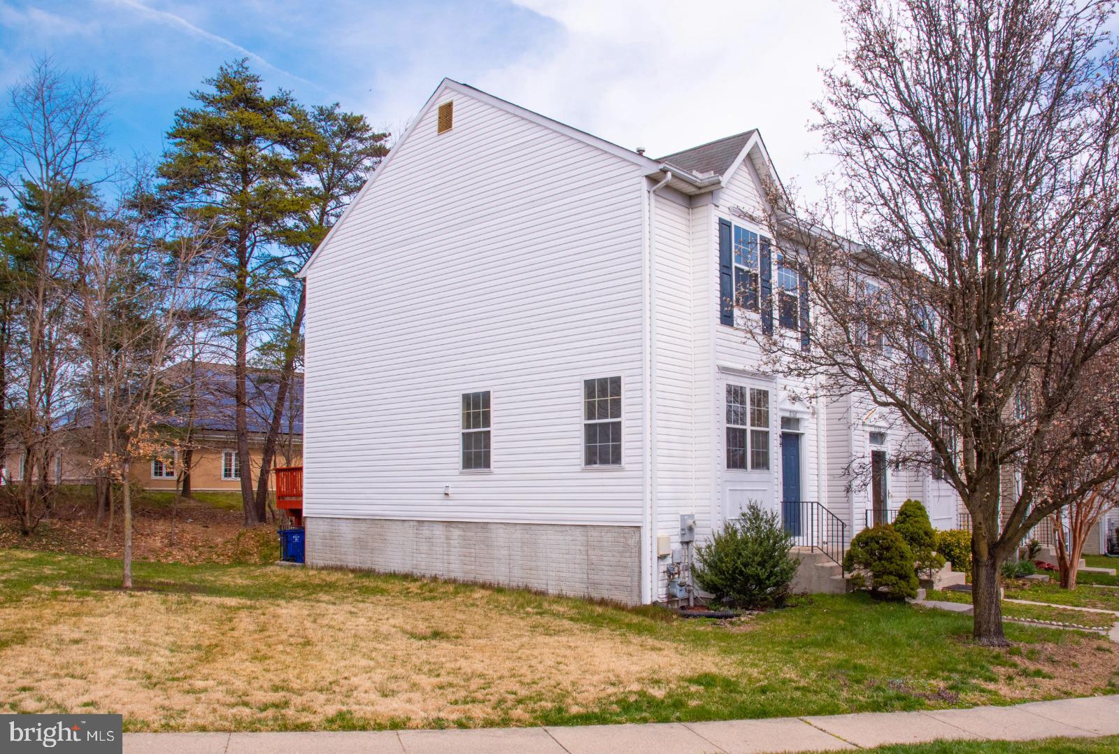 LARK BROWN CROSSING - Residential