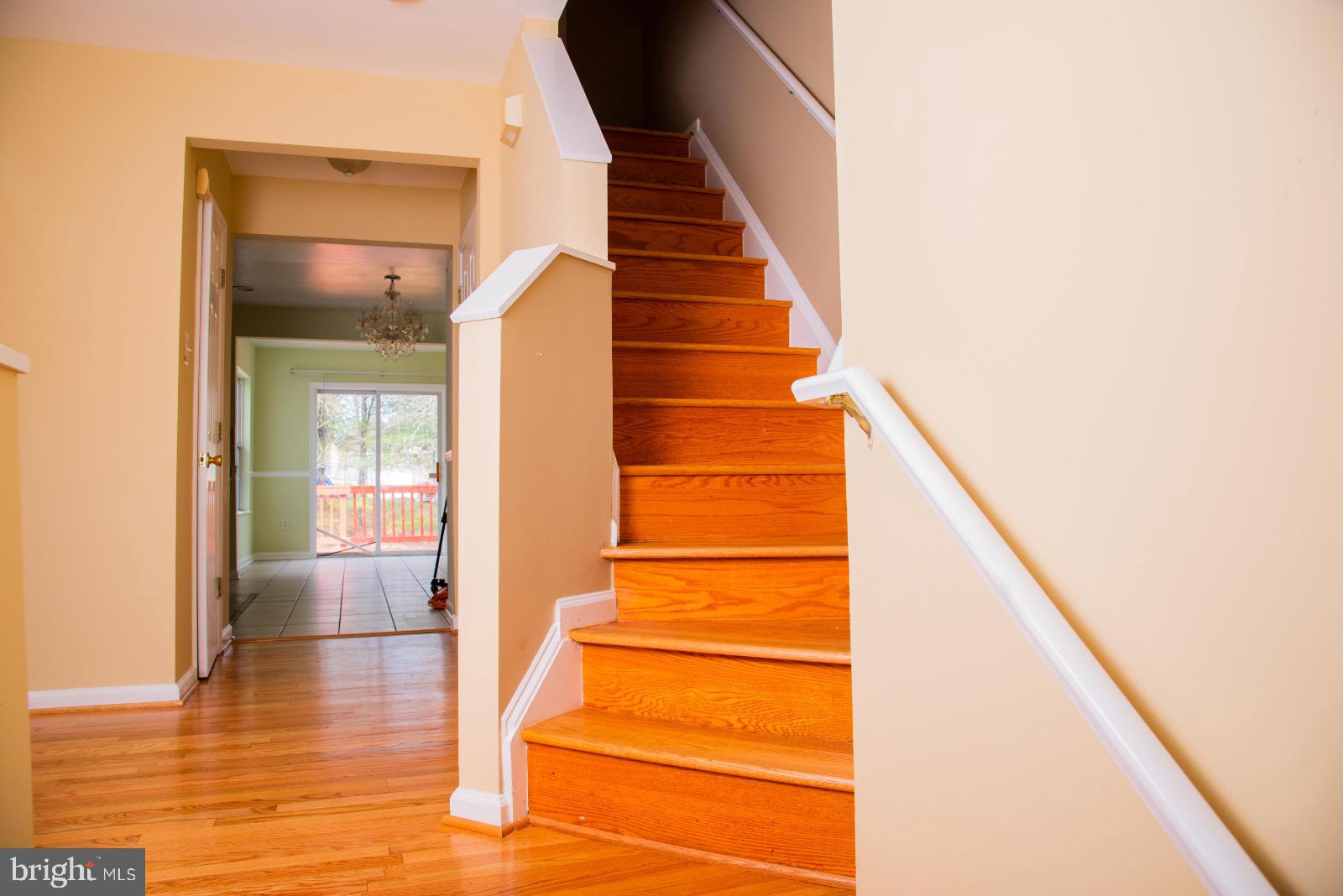 LARK BROWN CROSSING - Residential