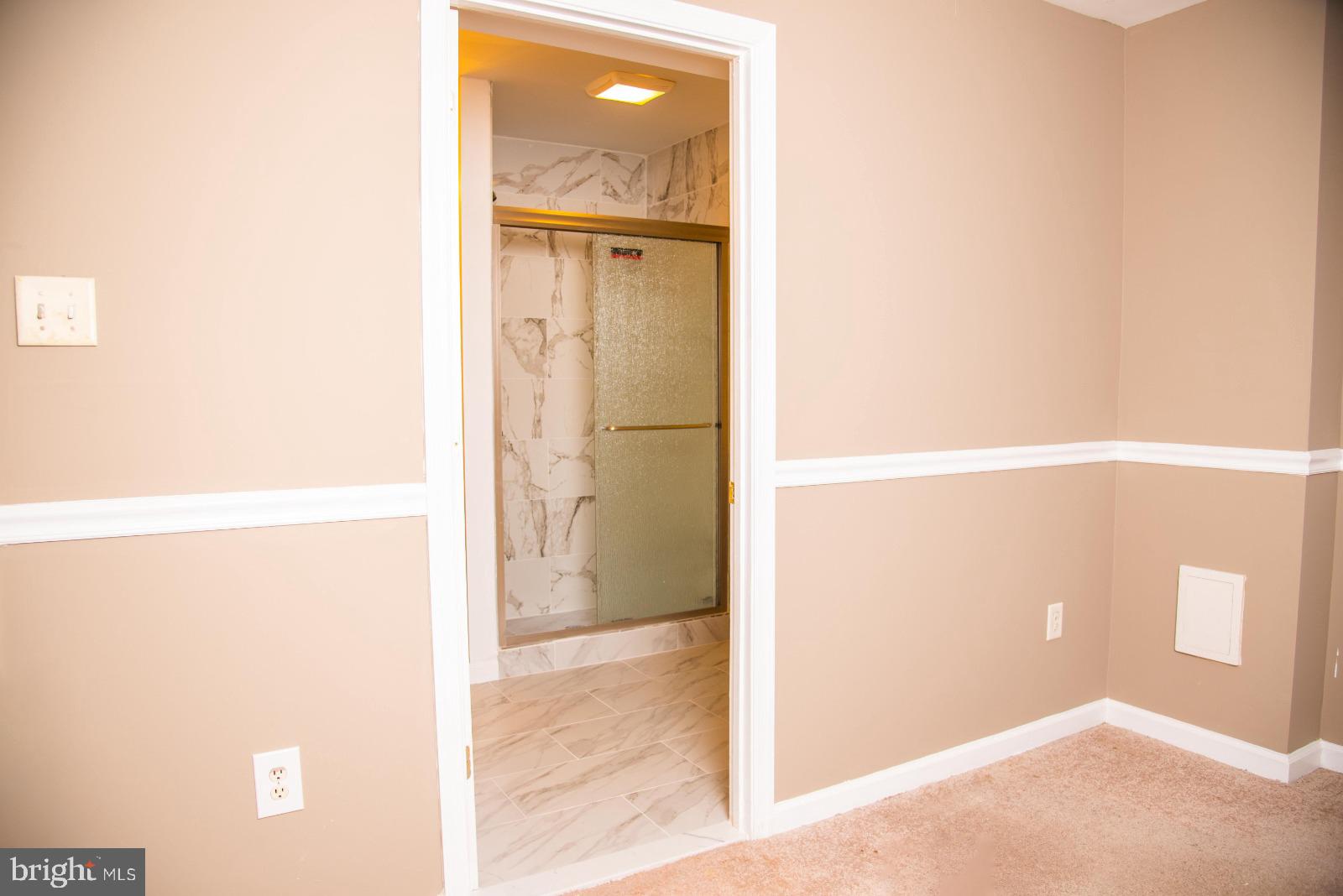 LARK BROWN CROSSING - Residential