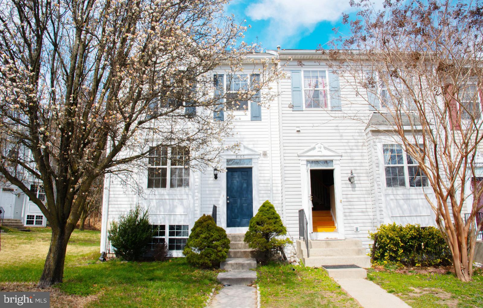 LARK BROWN CROSSING - Residential