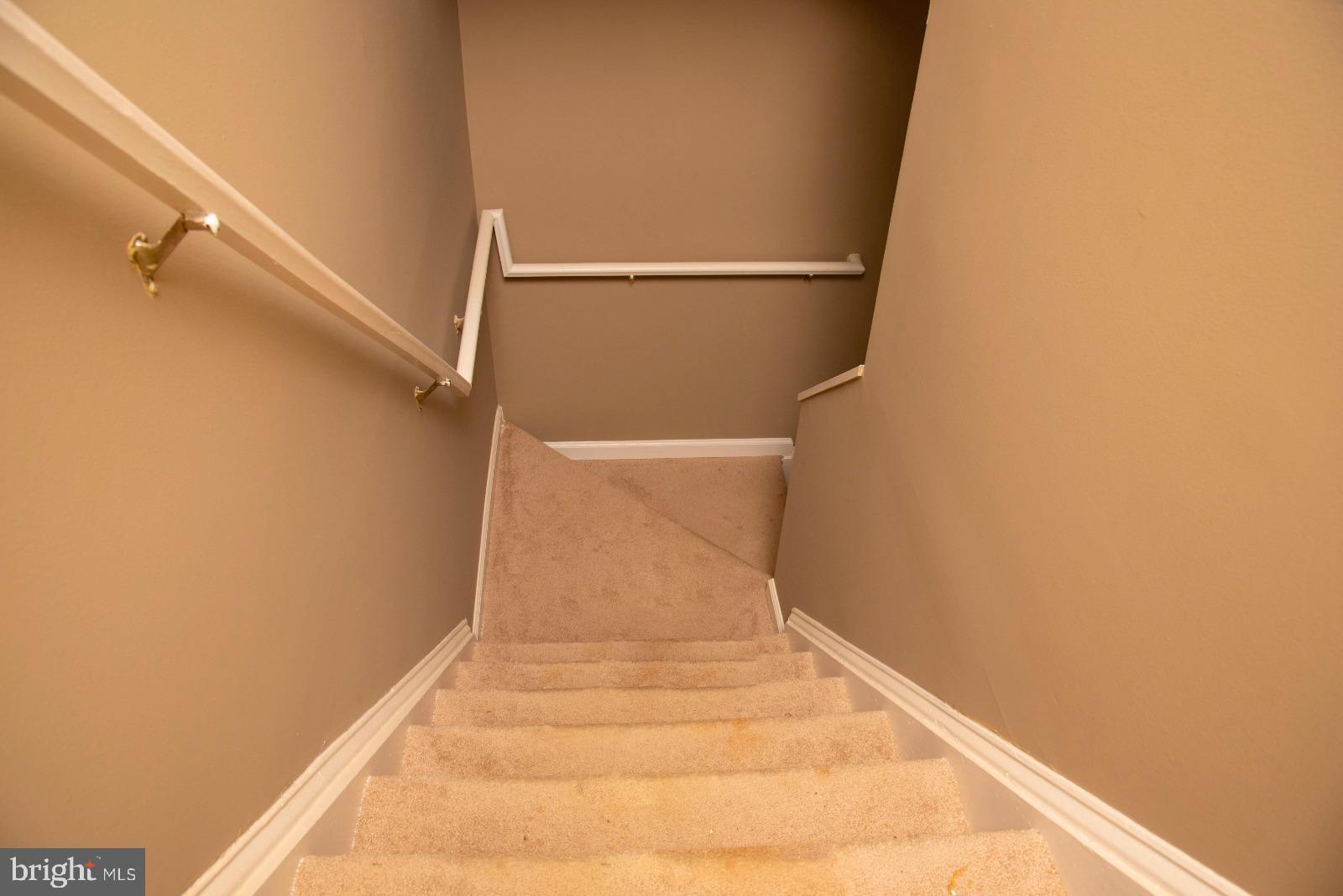 LARK BROWN CROSSING - Residential