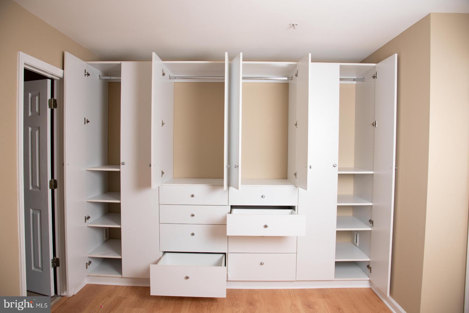 LARK BROWN CROSSING - Residential