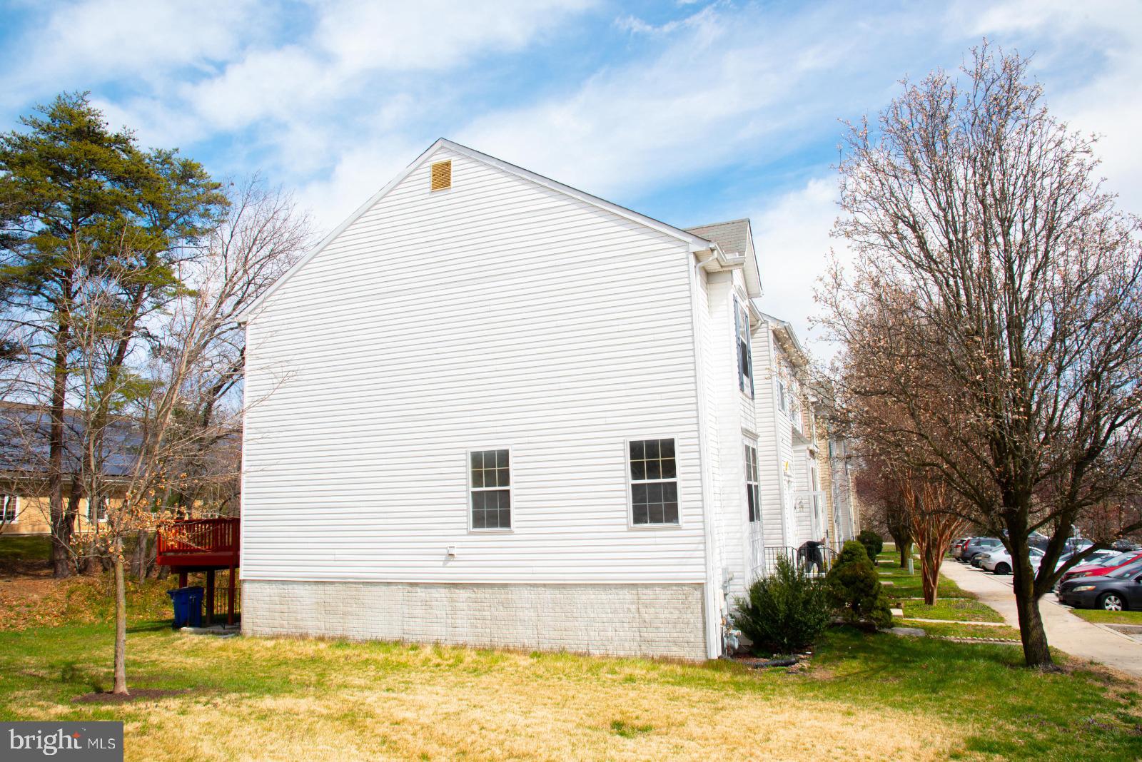 LARK BROWN CROSSING - Residential