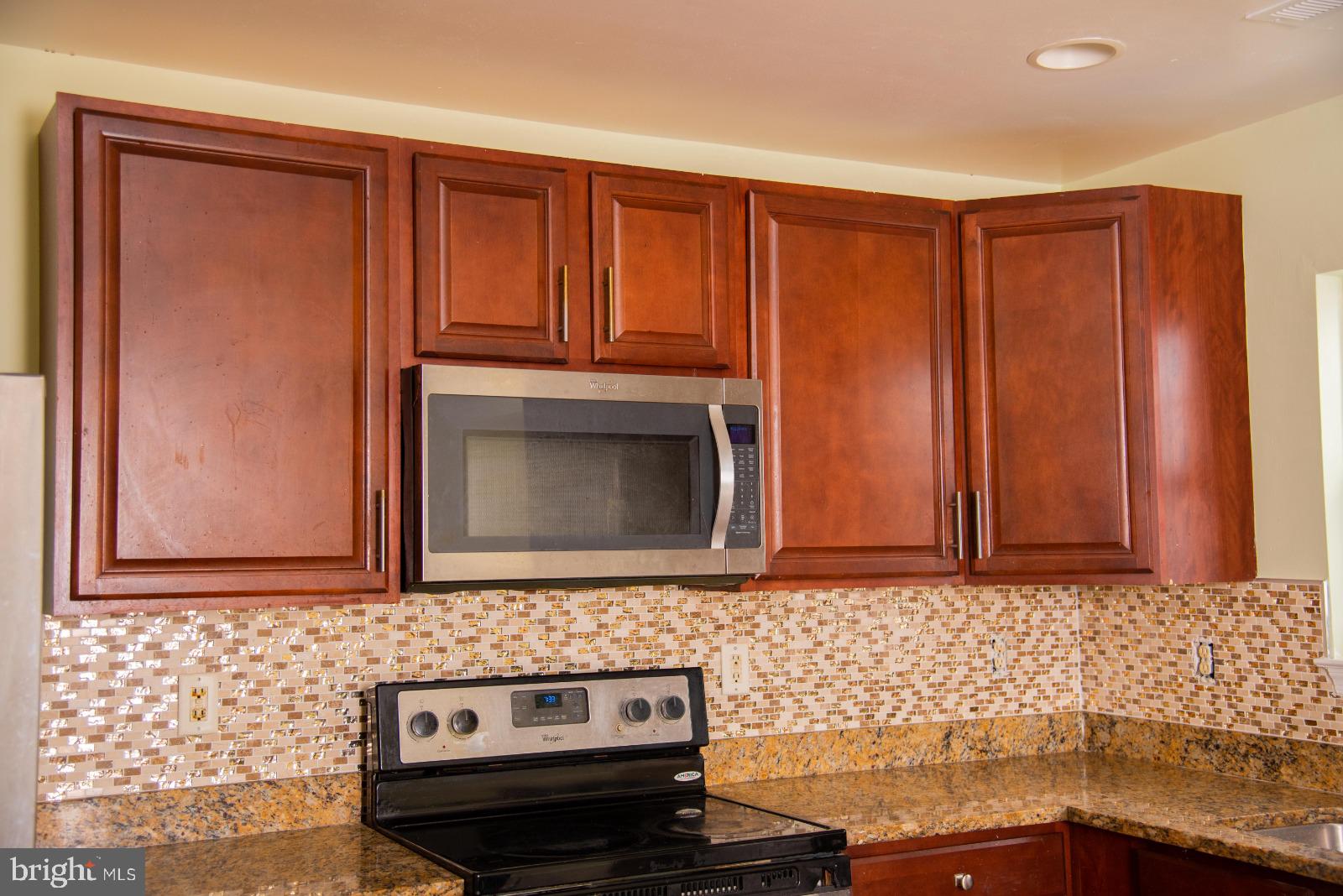 LARK BROWN CROSSING - Residential