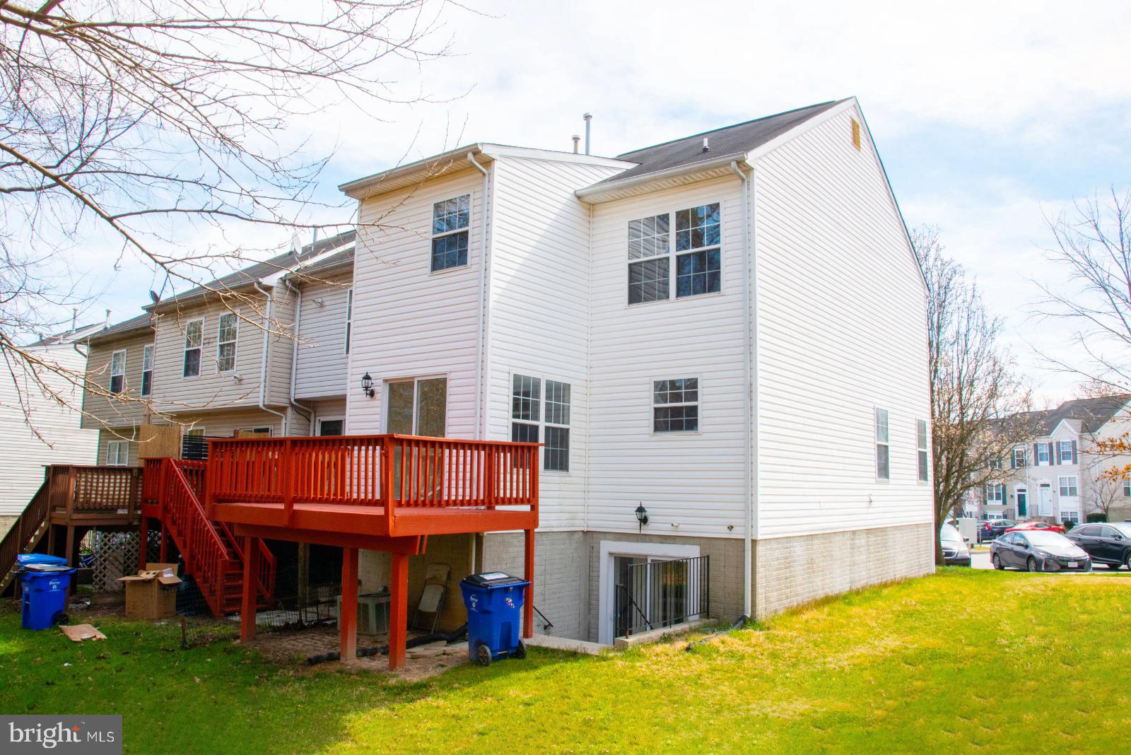 LARK BROWN CROSSING - Residential