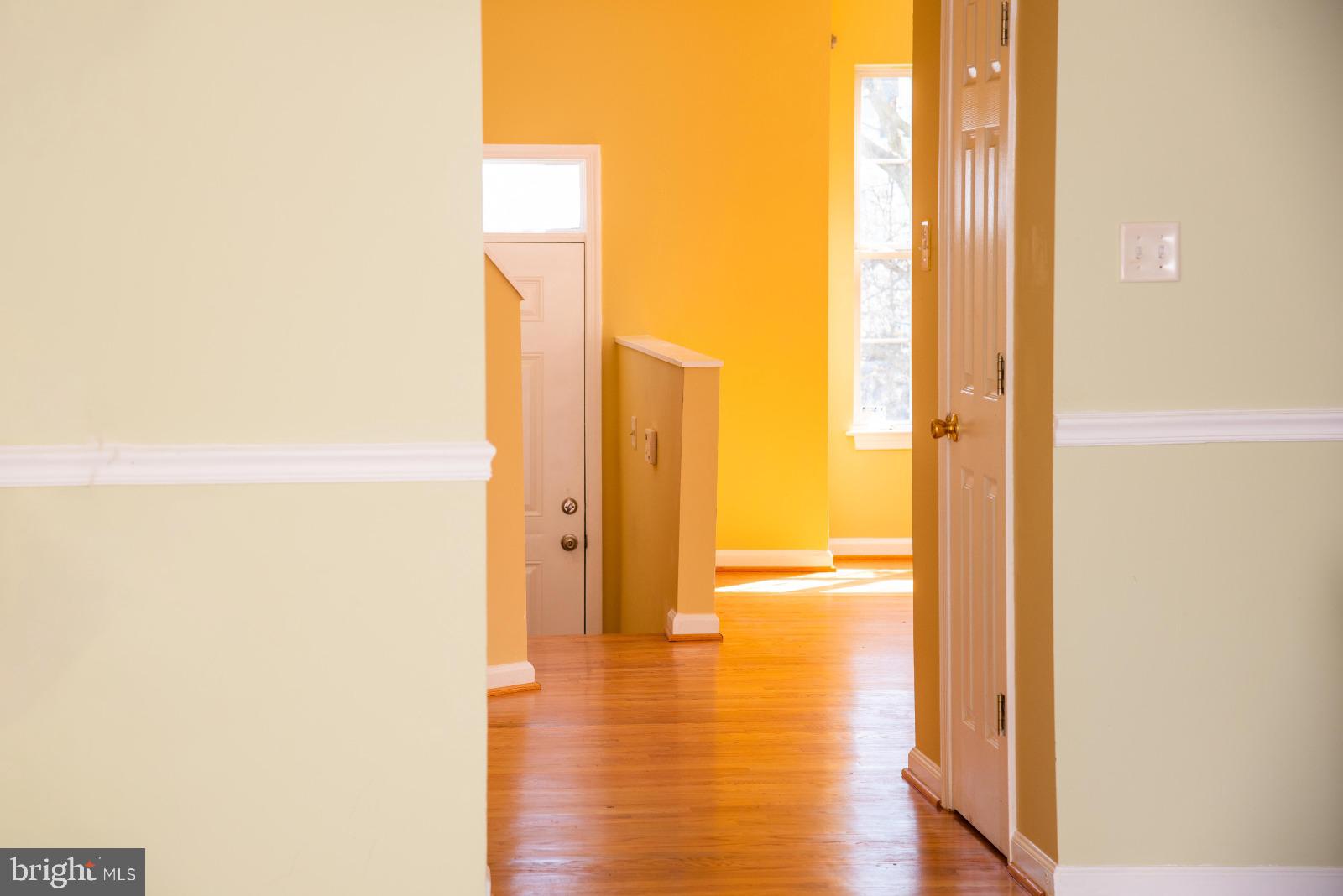 LARK BROWN CROSSING - Residential