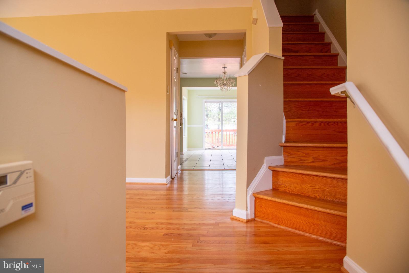 LARK BROWN CROSSING - Residential