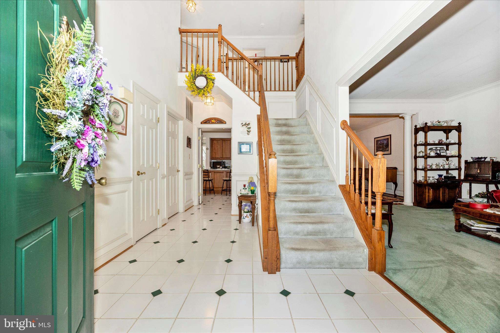 19808 FALLING SPRING COURT