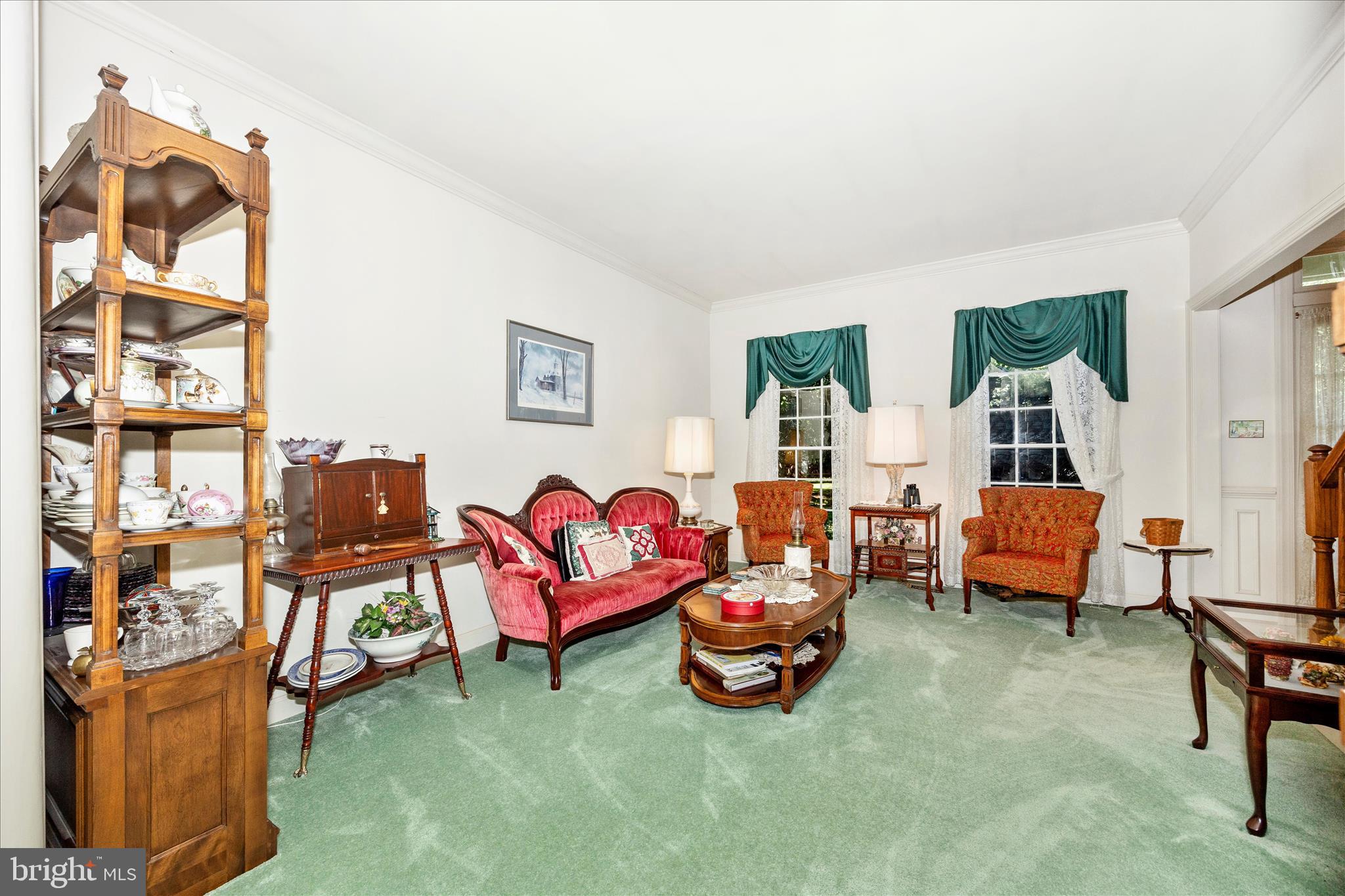 19808 FALLING SPRING COURT