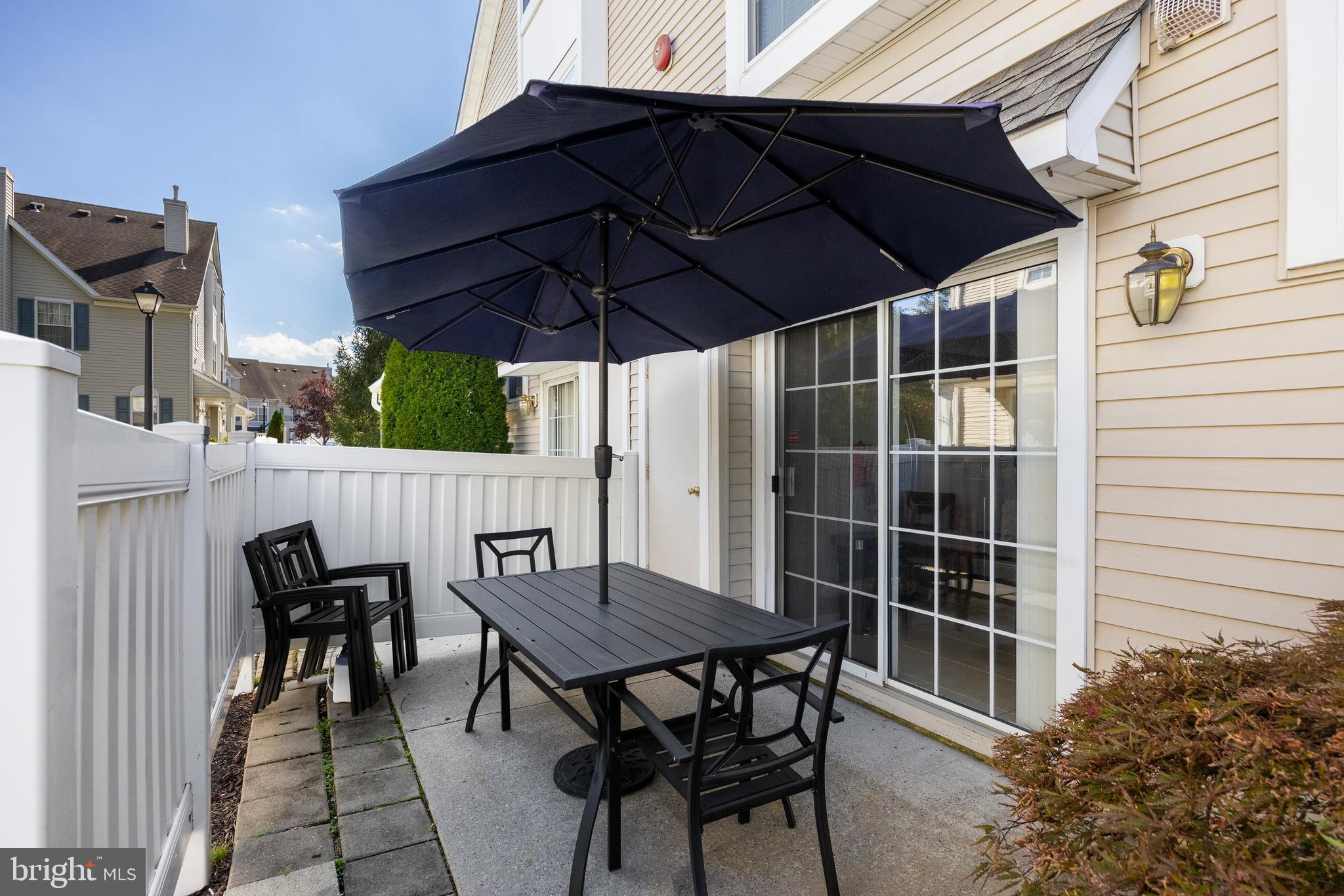1401 WHARTON ROAD