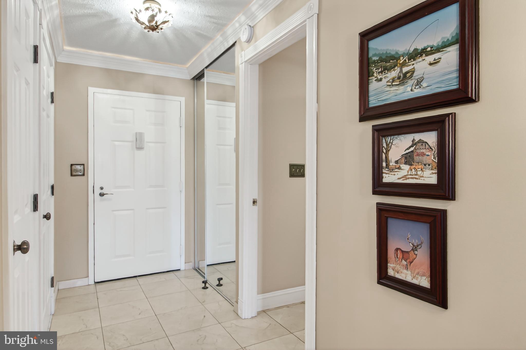 5903 MOUNT EAGLE DRIVE 203