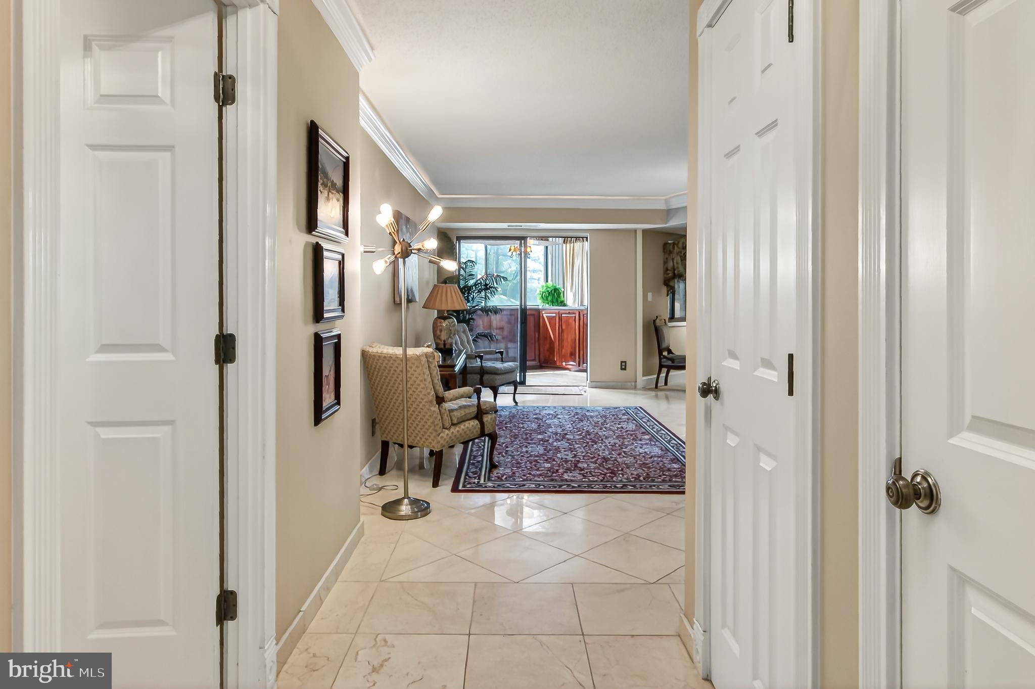 5903 MOUNT EAGLE DRIVE 203