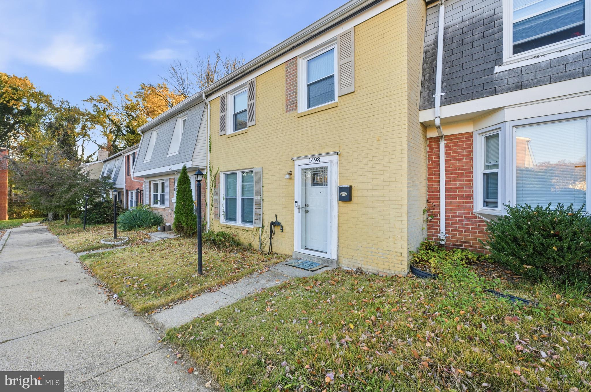 1498 POTOMAC HEIGHTS DRIVE 140