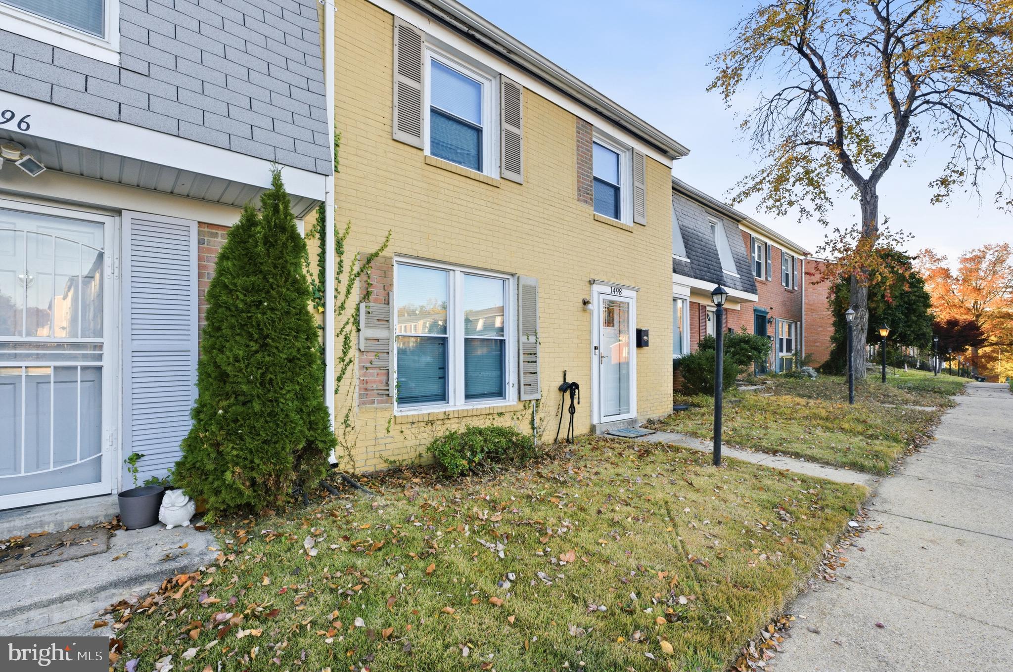 1498 POTOMAC HEIGHTS DRIVE 140