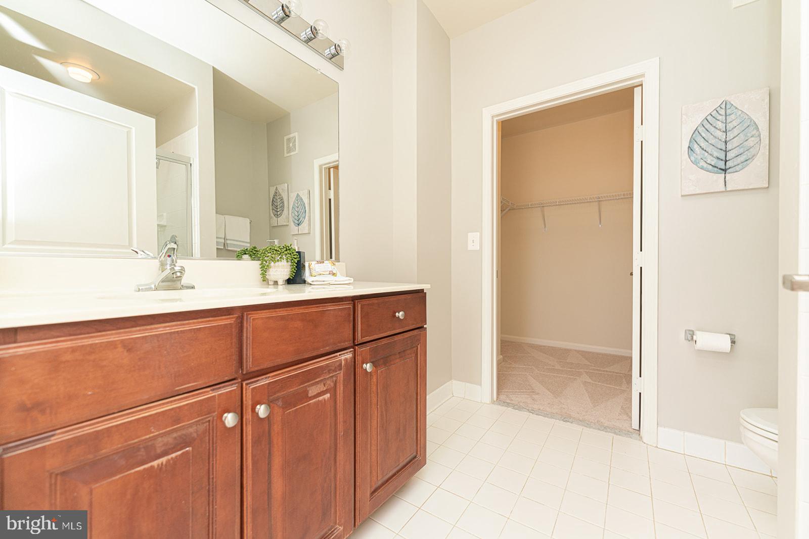 MARKET STREET AT TOWN CENTER - Residential