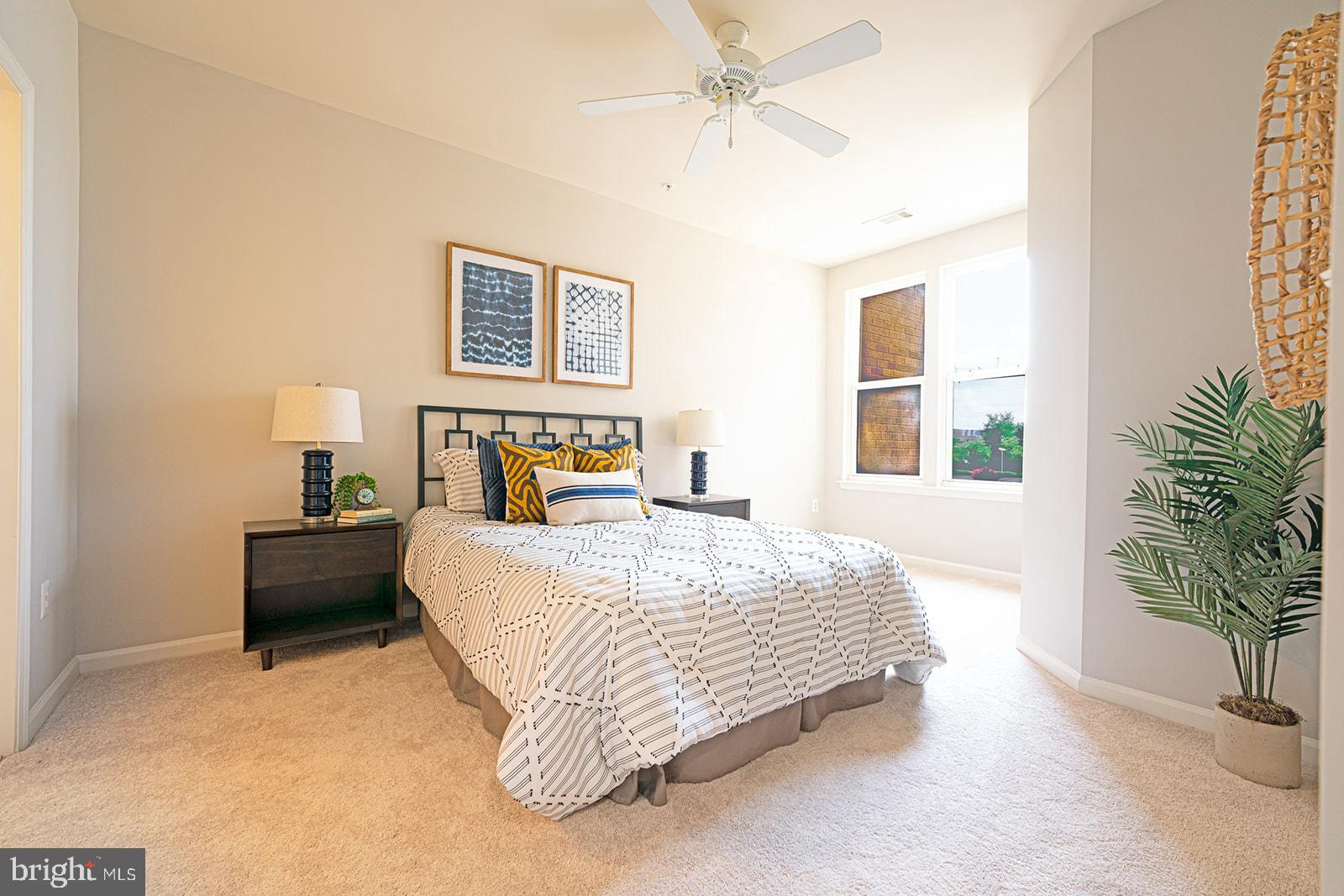 MARKET STREET AT TOWN CENTER - Residential