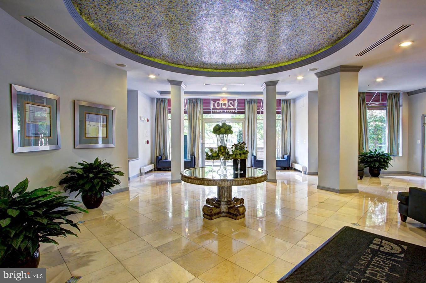 MARKET STREET AT TOWN CENTER - Residential