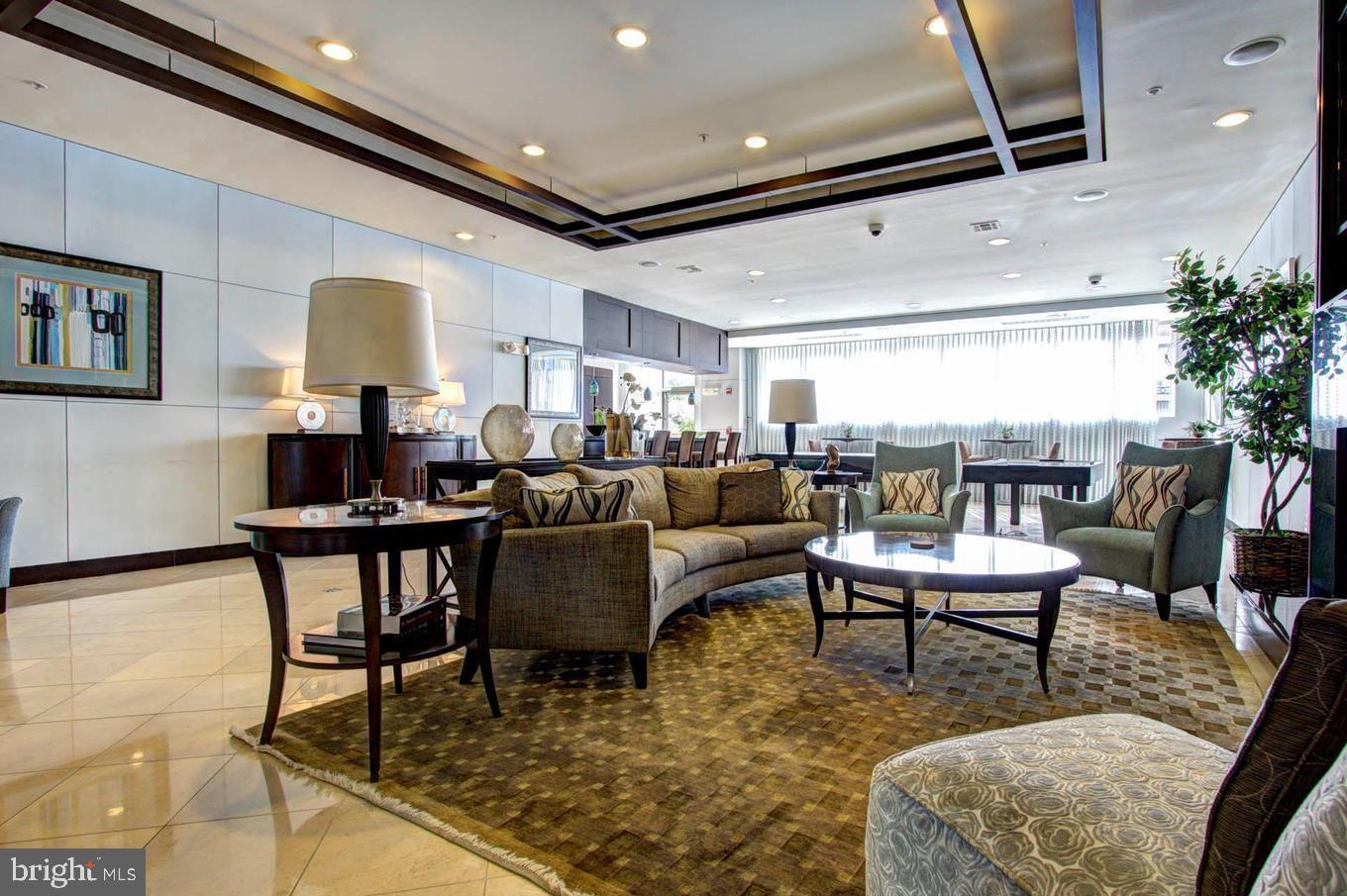 MARKET STREET AT TOWN CENTER - Residential