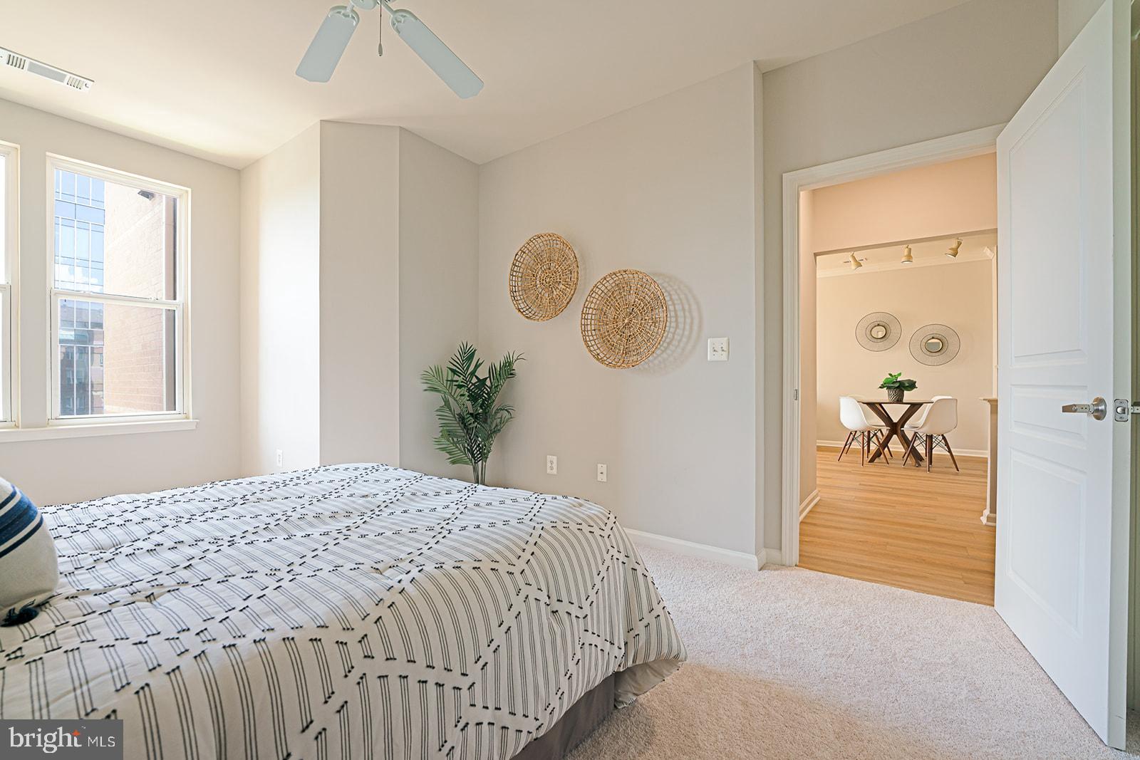 MARKET STREET AT TOWN CENTER - Residential