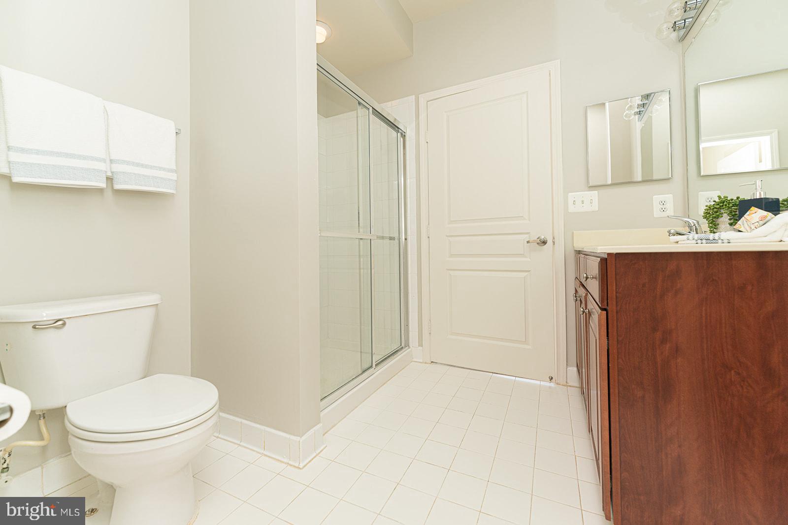 MARKET STREET AT TOWN CENTER - Residential