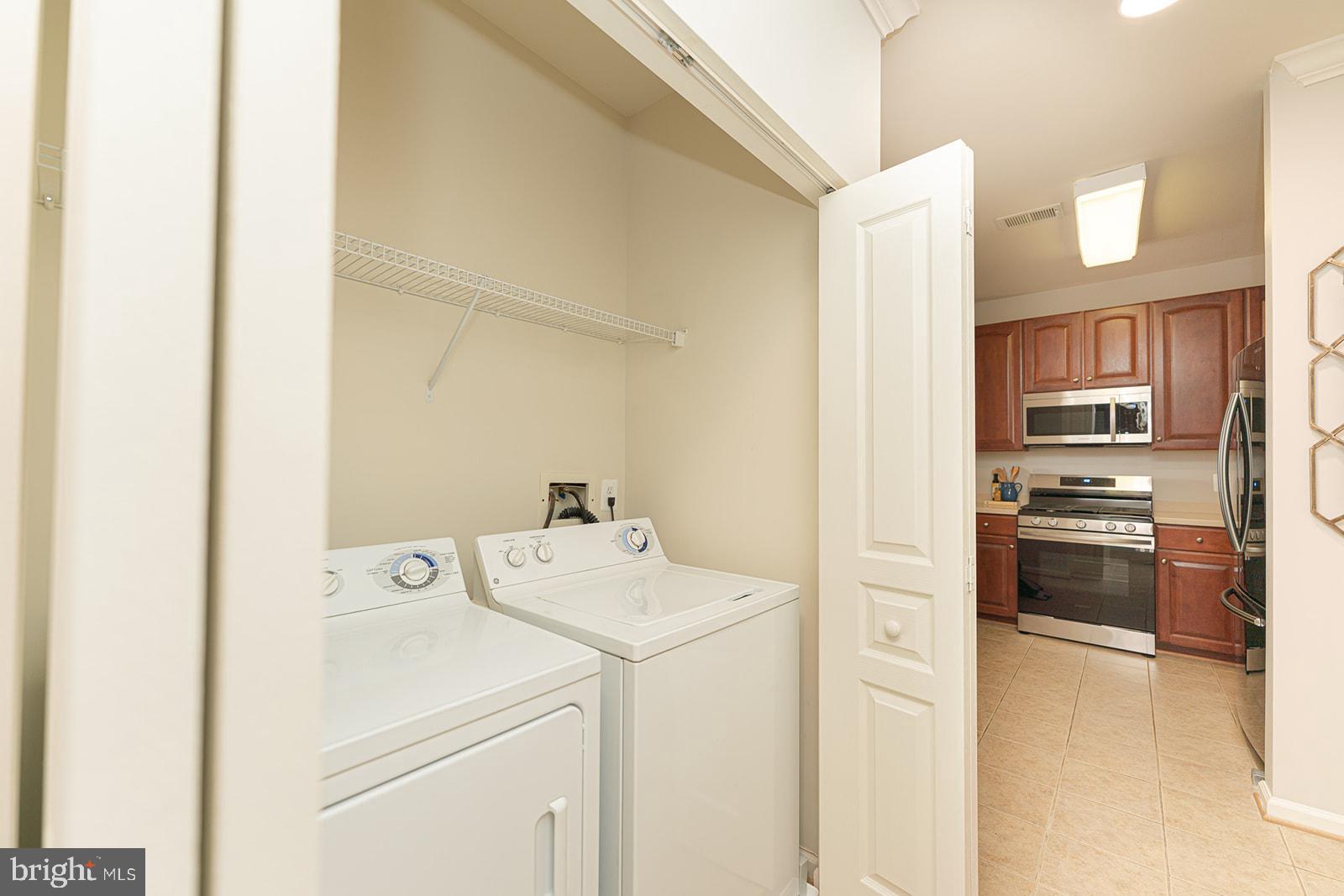 MARKET STREET AT TOWN CENTER - Residential