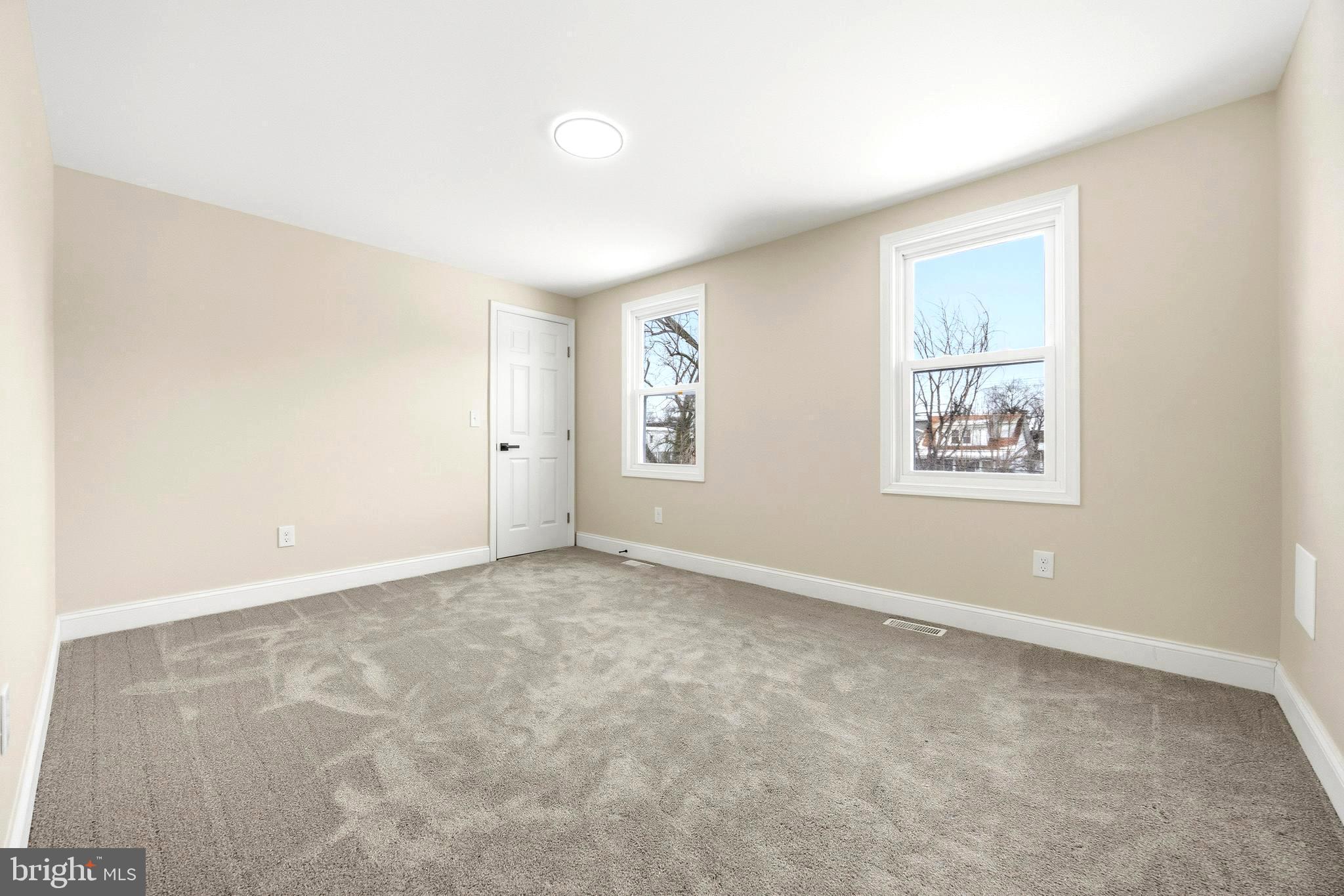 PARKVILLE - Residential