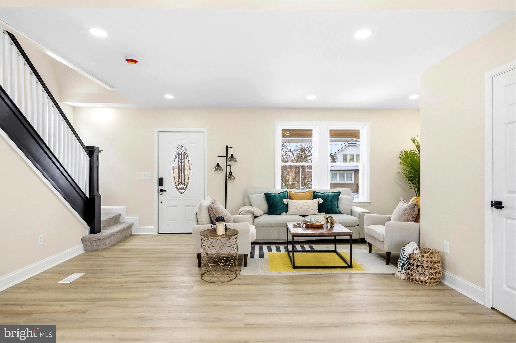 PARKVILLE - Residential