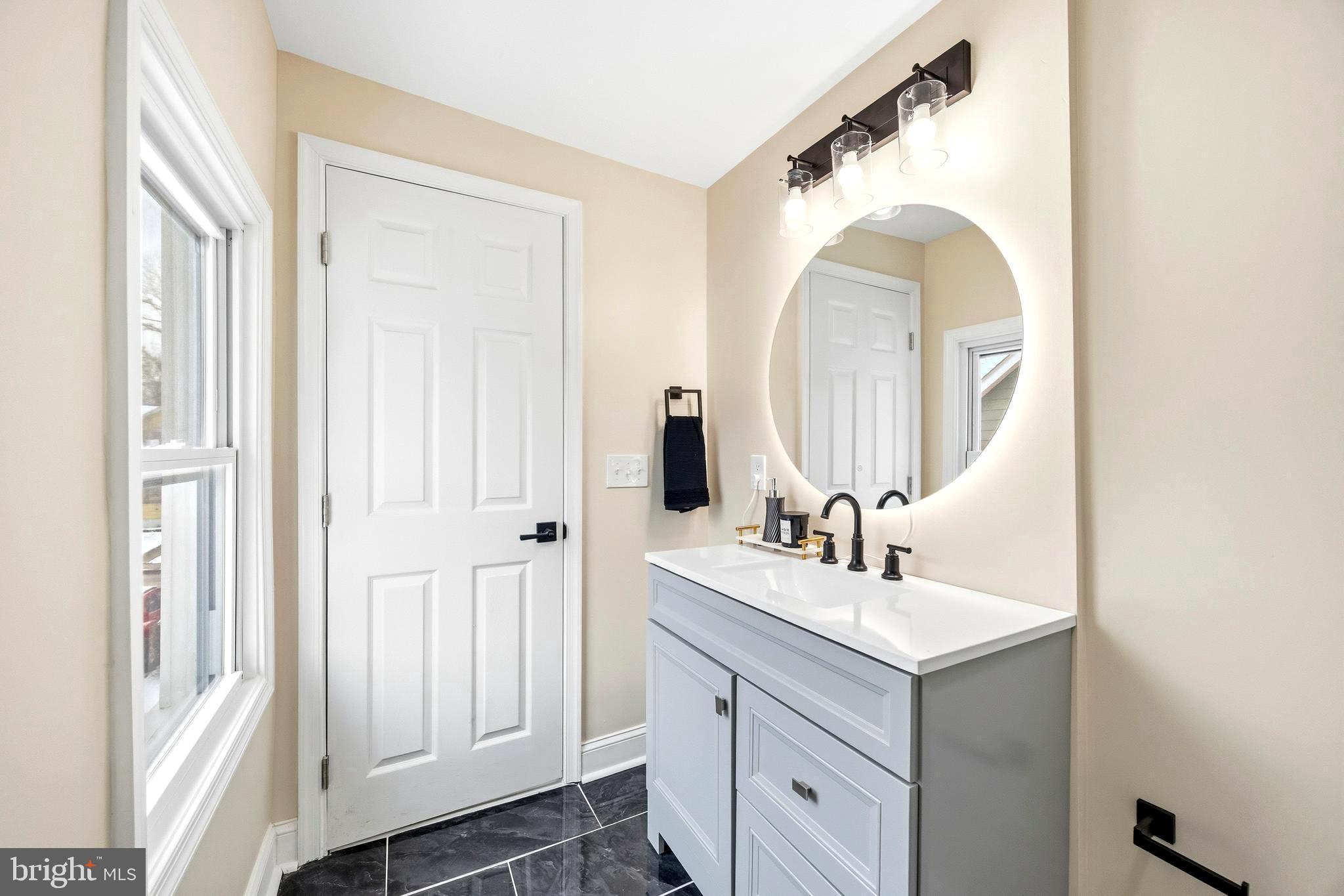 PARKVILLE - Residential