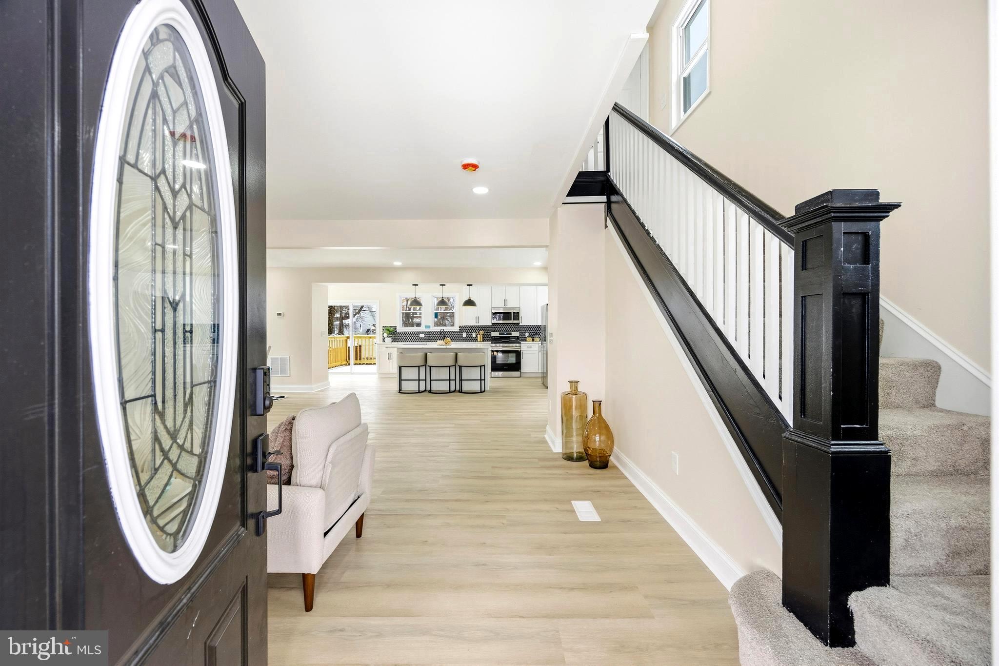 PARKVILLE - Residential