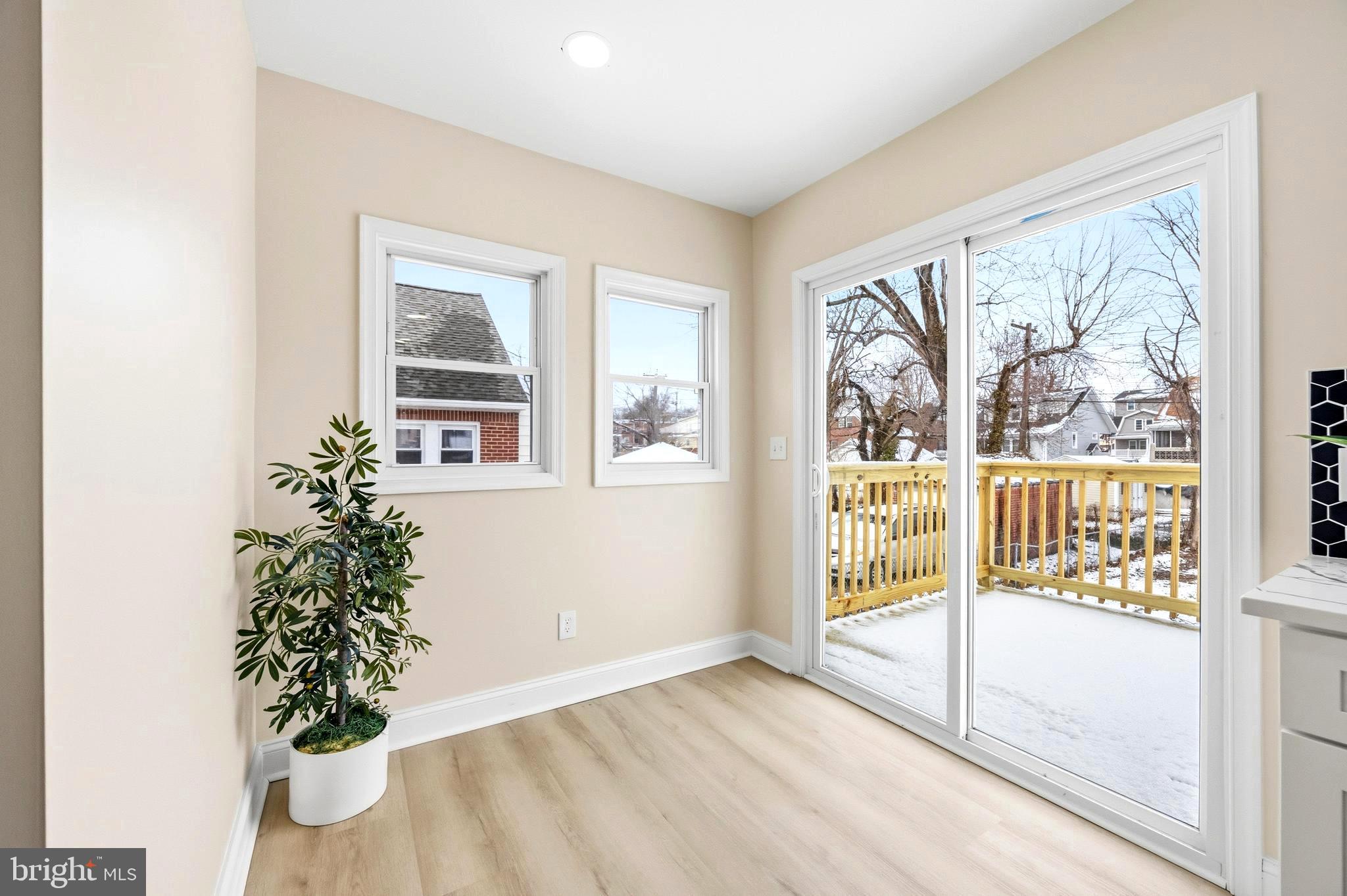 PARKVILLE - Residential