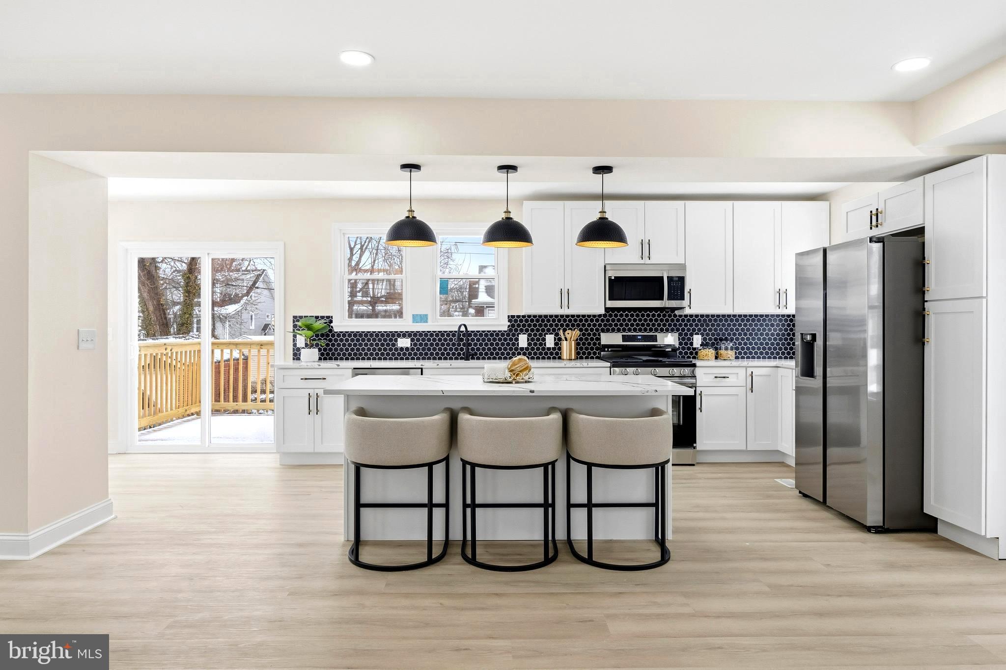 PARKVILLE - Residential