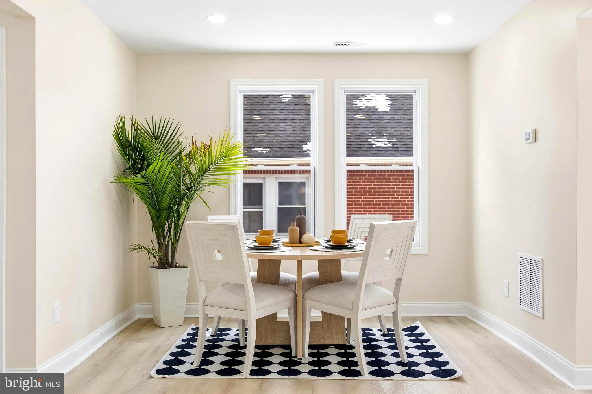 PARKVILLE - Residential