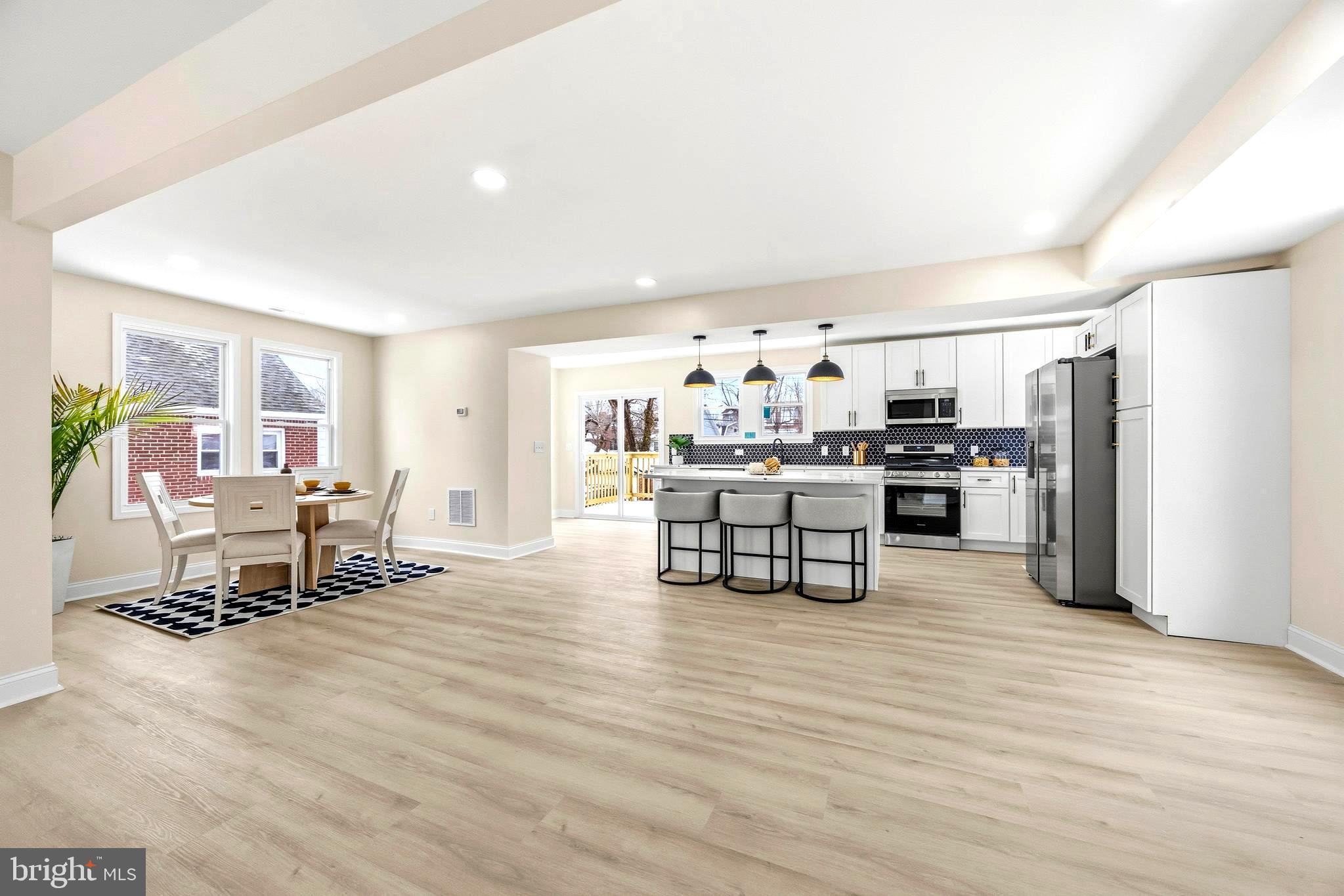 PARKVILLE - Residential