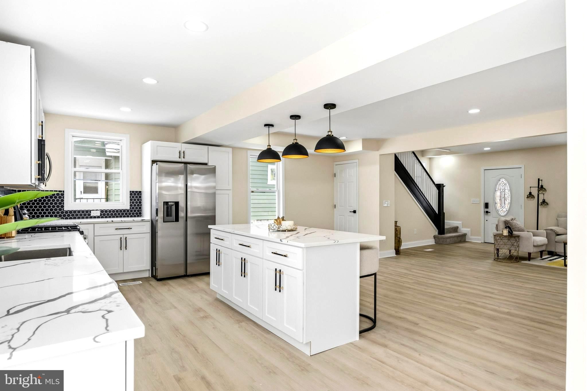 PARKVILLE - Residential