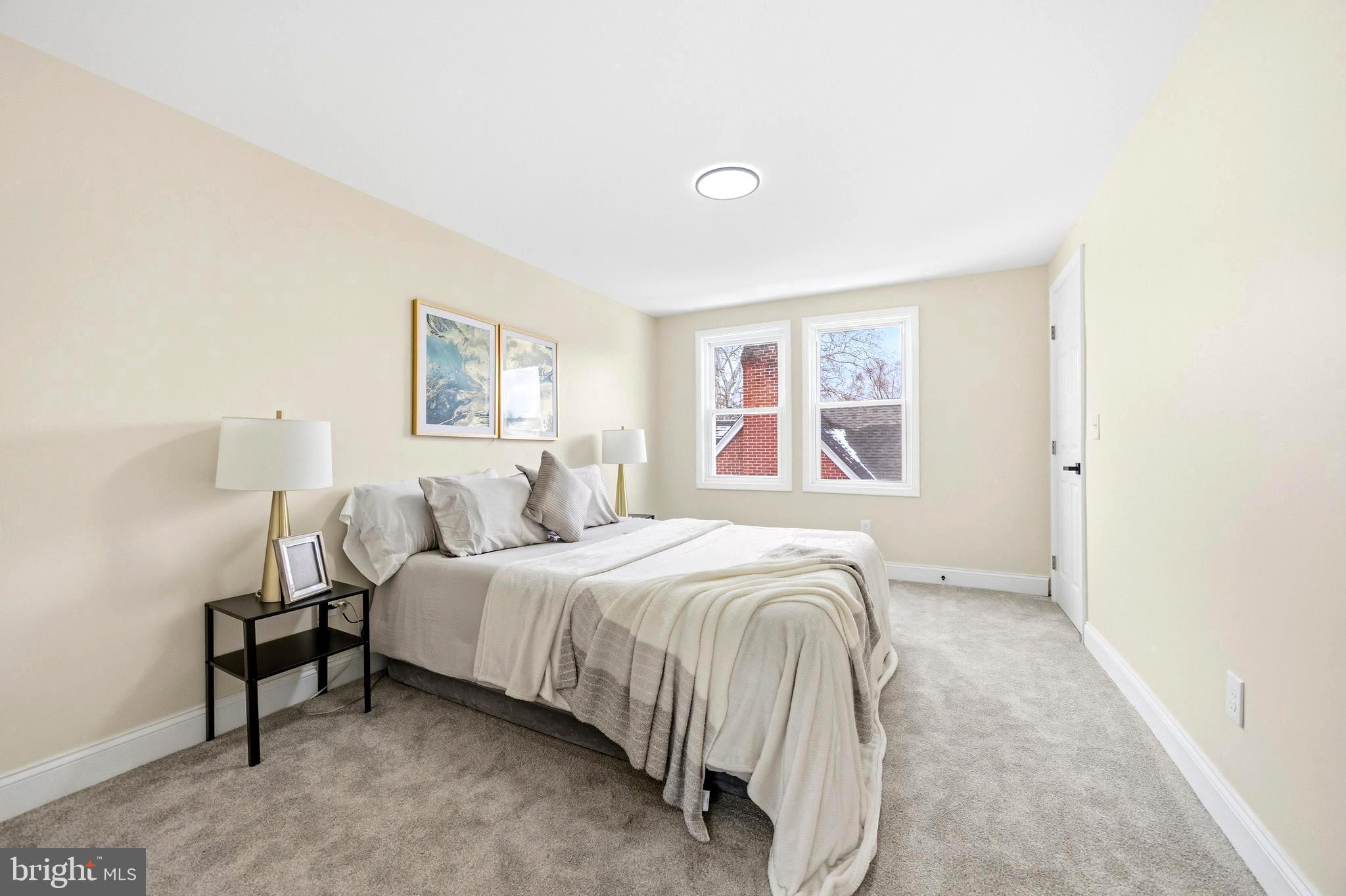 PARKVILLE - Residential