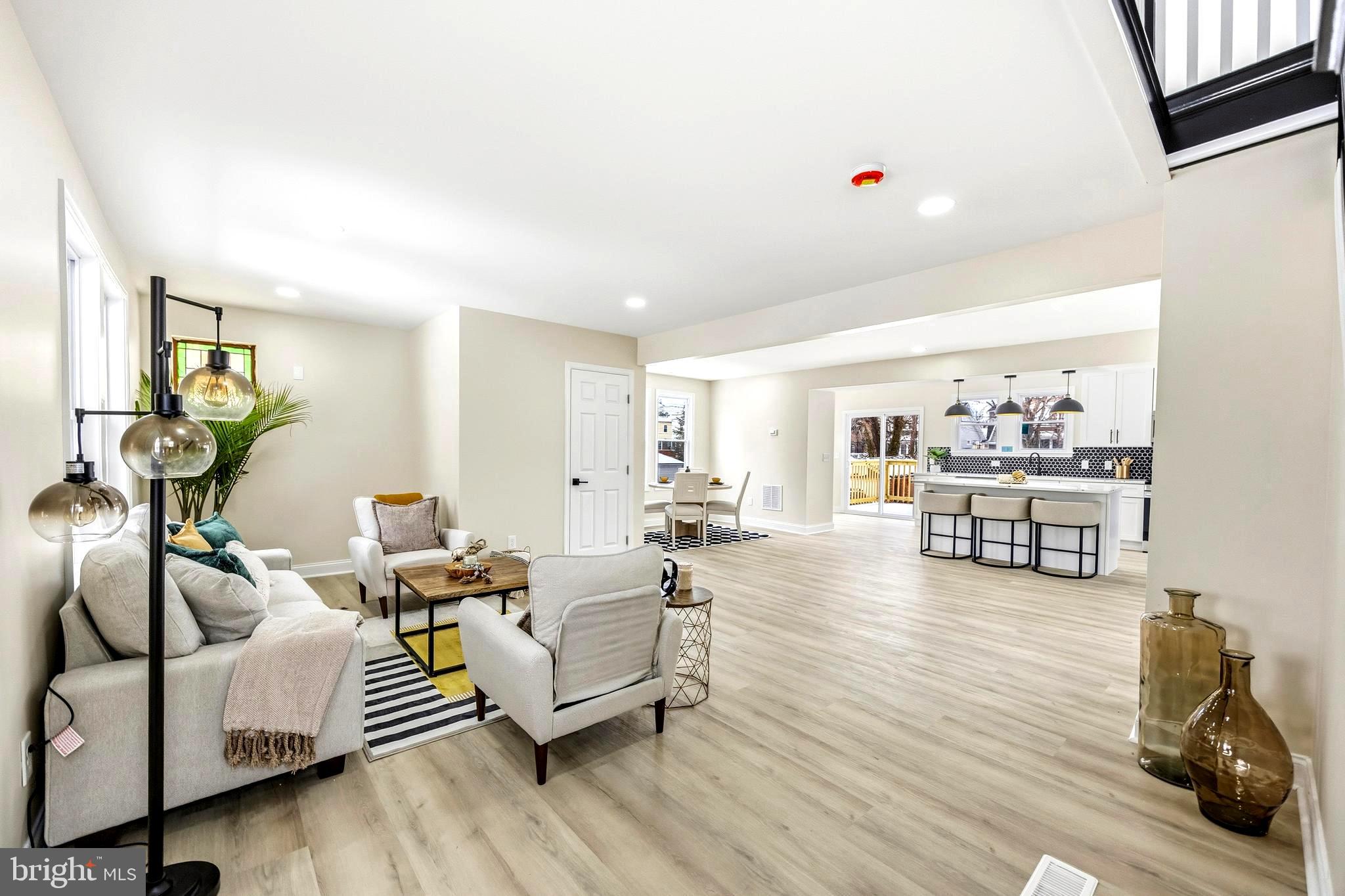 PARKVILLE - Residential