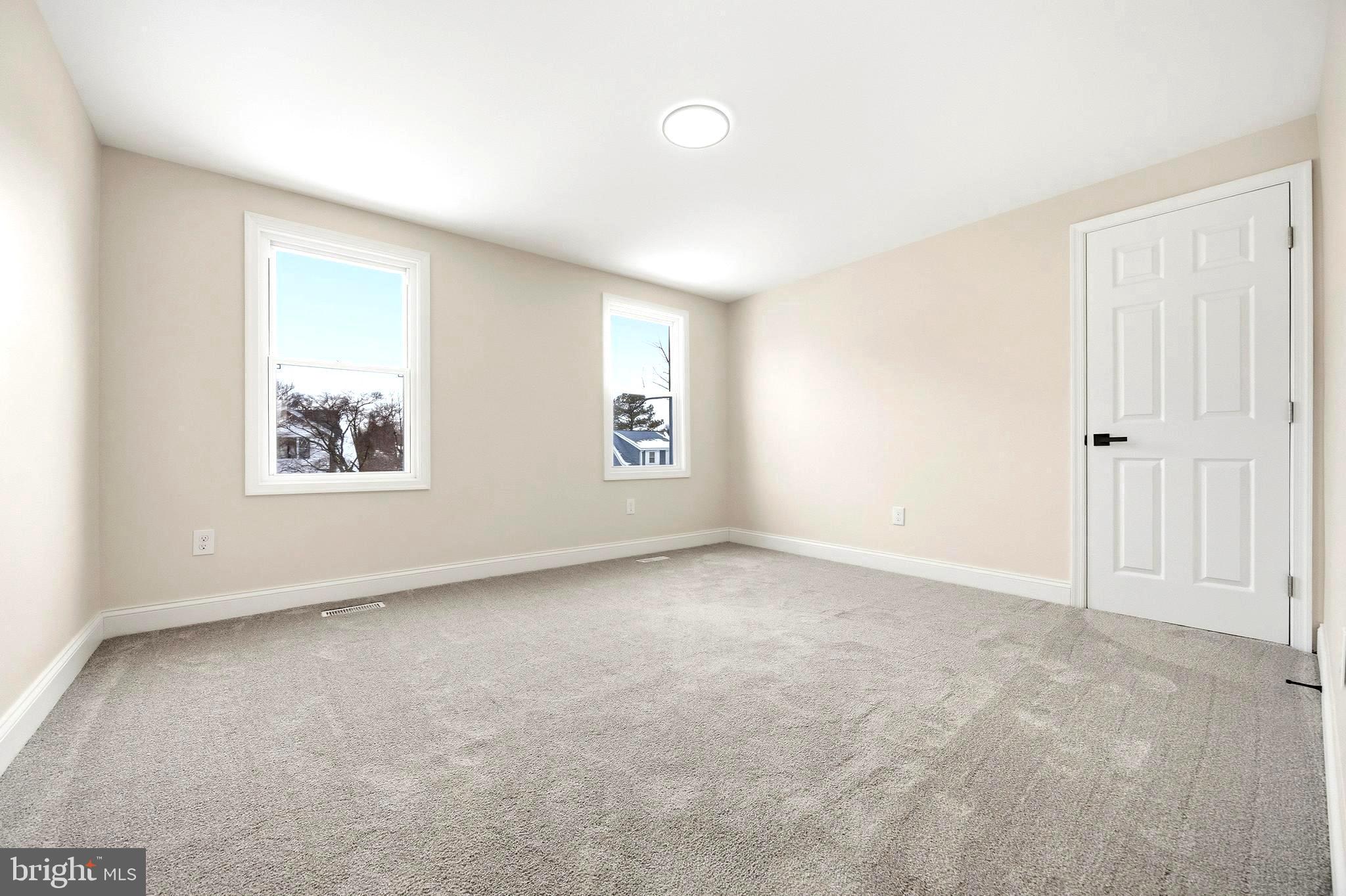 PARKVILLE - Residential