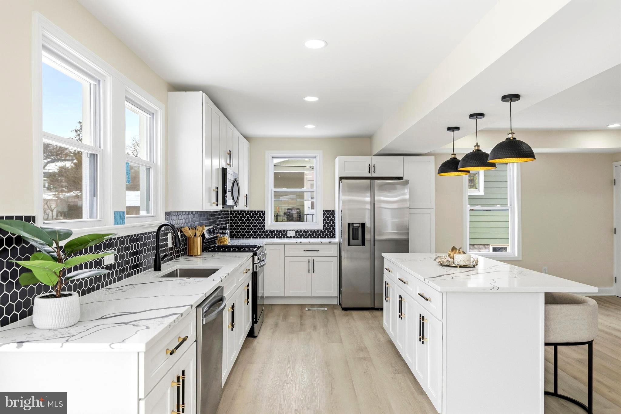 PARKVILLE - Residential