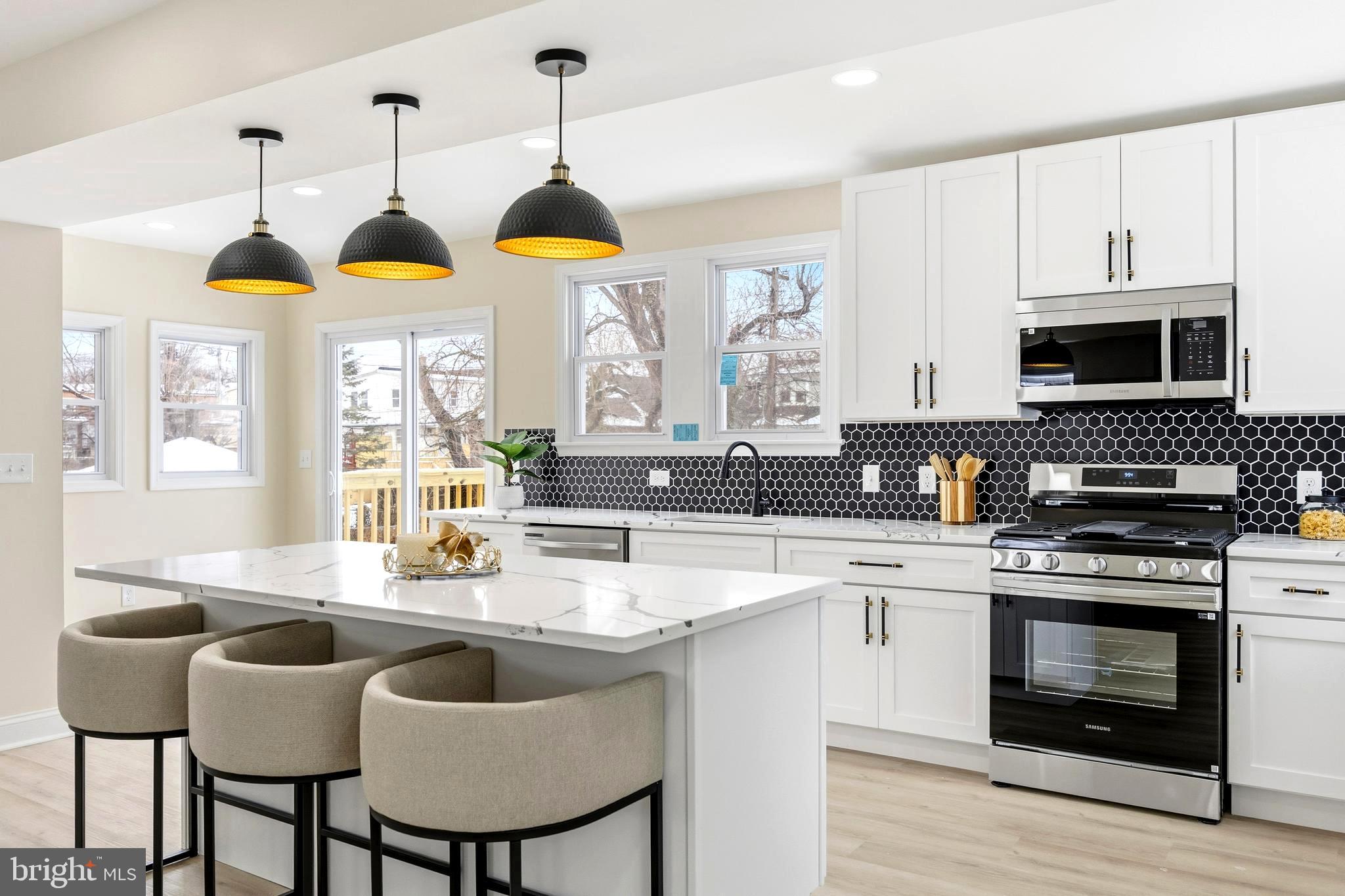 PARKVILLE - Residential