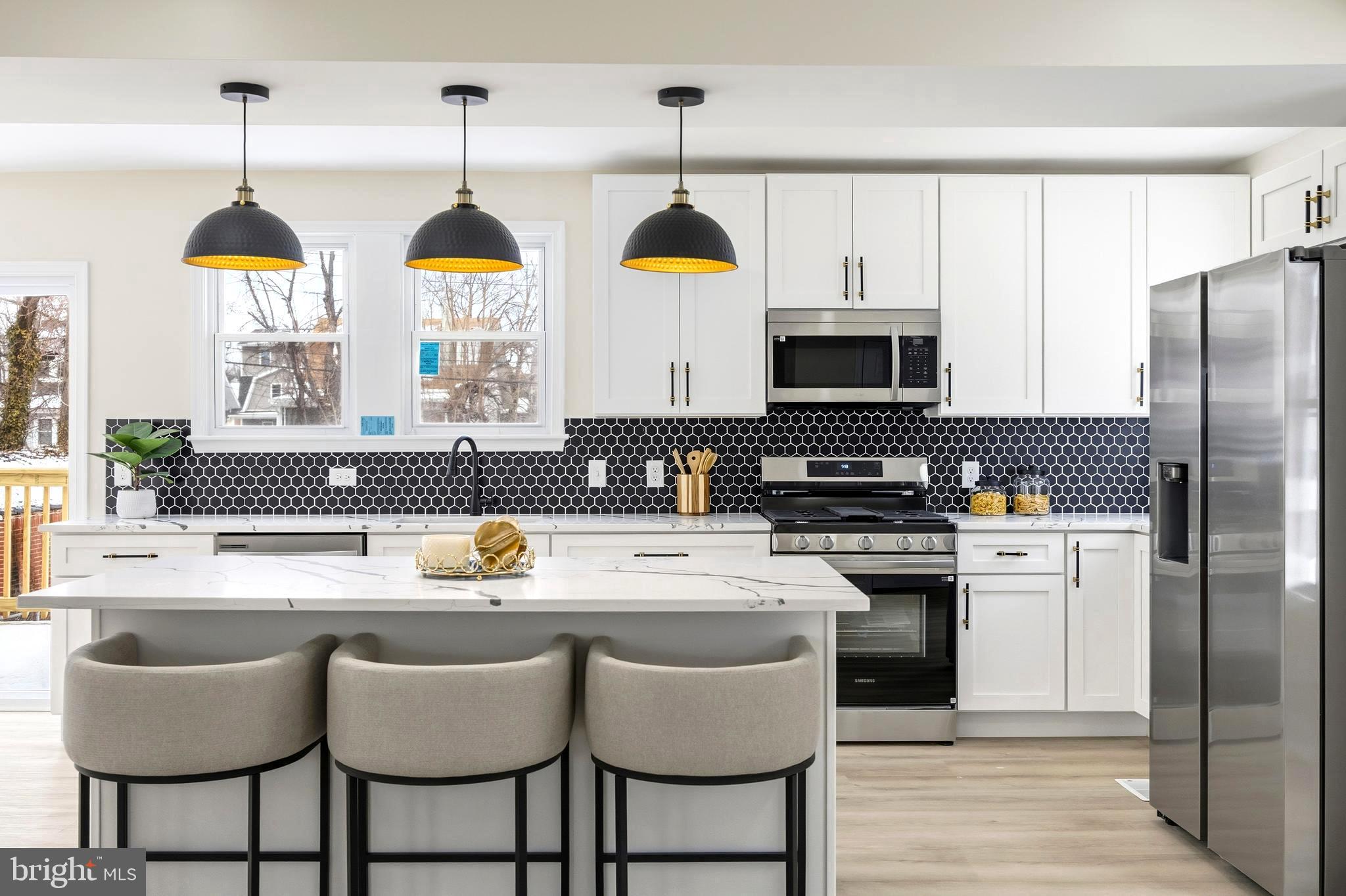 PARKVILLE - Residential