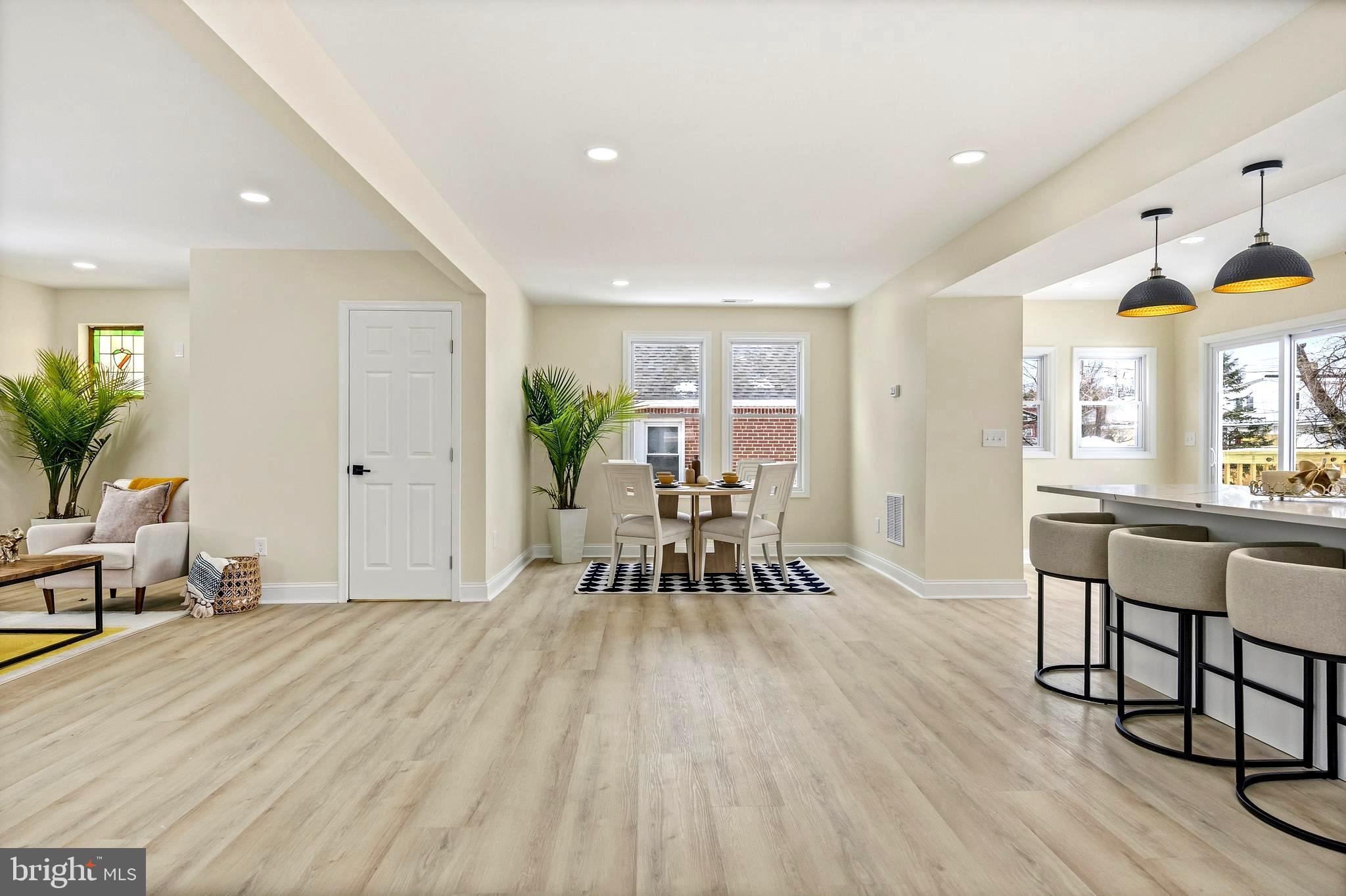 PARKVILLE - Residential